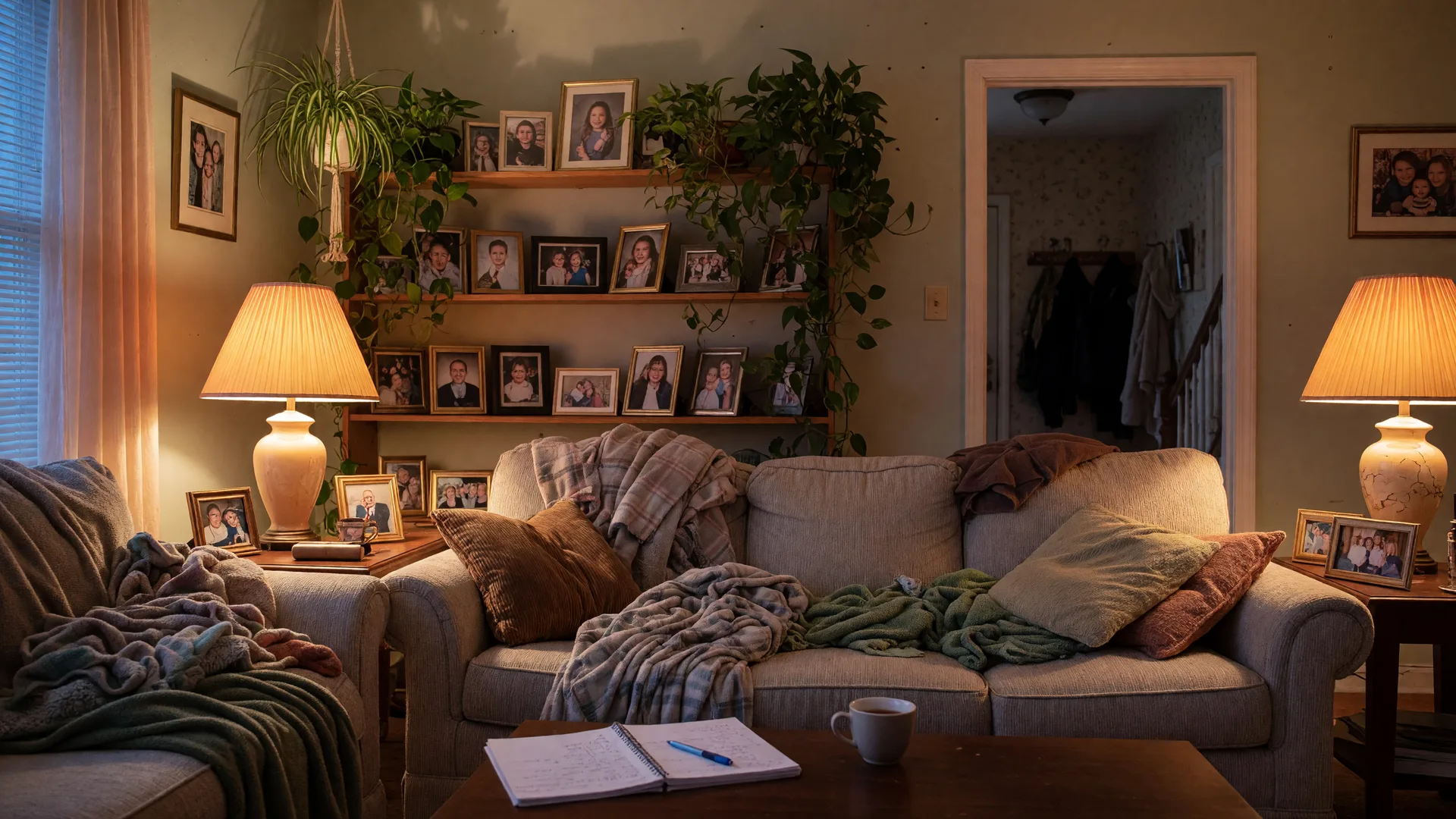 Should I Sell, Rent, Renovate, or Stay?