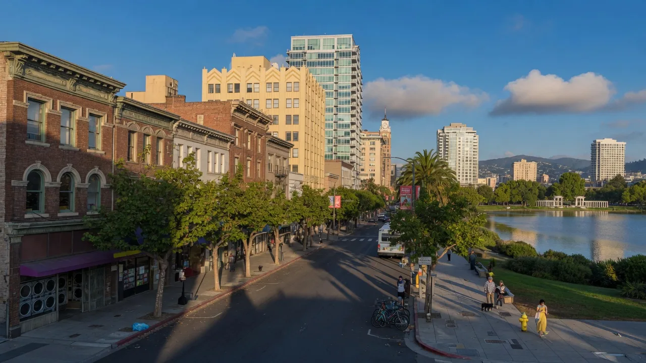 Oakland Real Estate 2026: Neighborhood Insights, New Development, and Market Trends