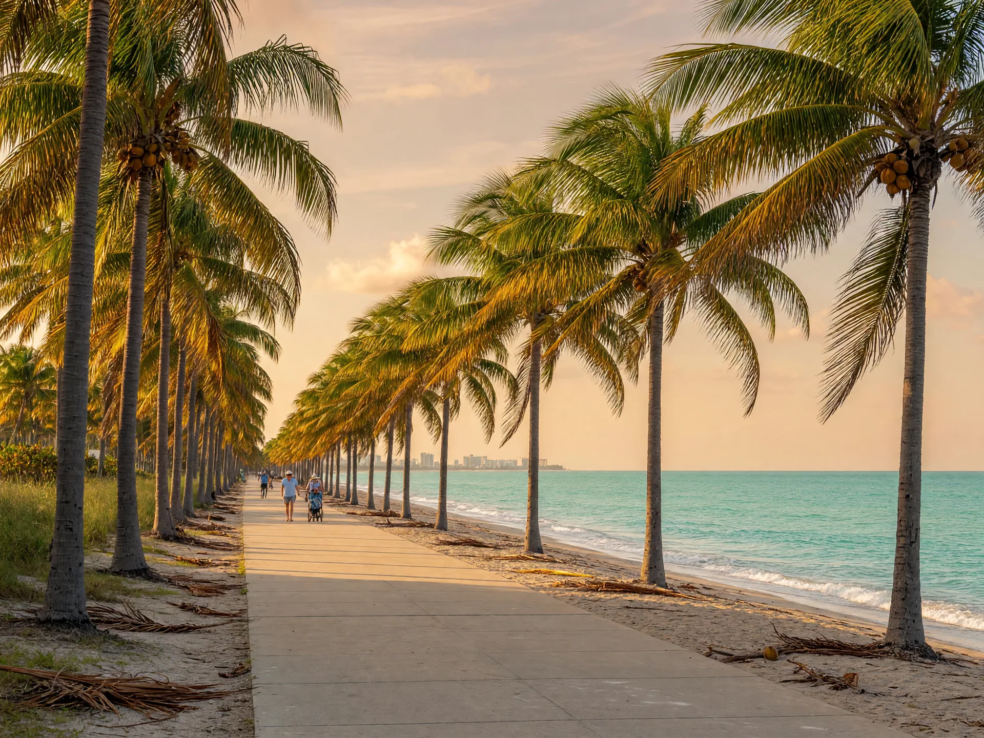 Chiropractic Care for Hallandale Beach and Pembroke Park