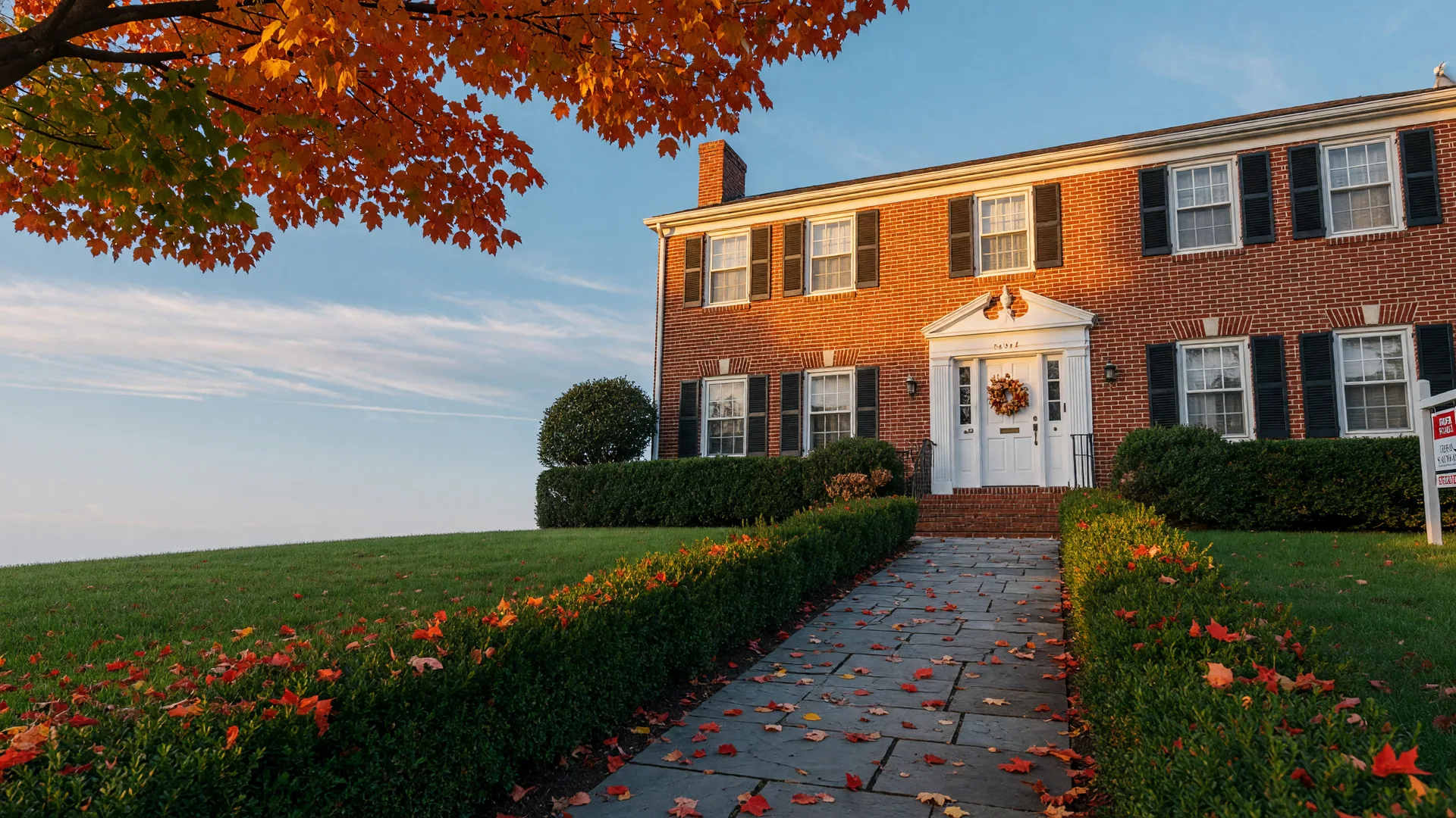 What the September Jobs Report Means for NOVA Mortgage Rates: Fed Pause Odds Jump as Rates Hold Above 7%