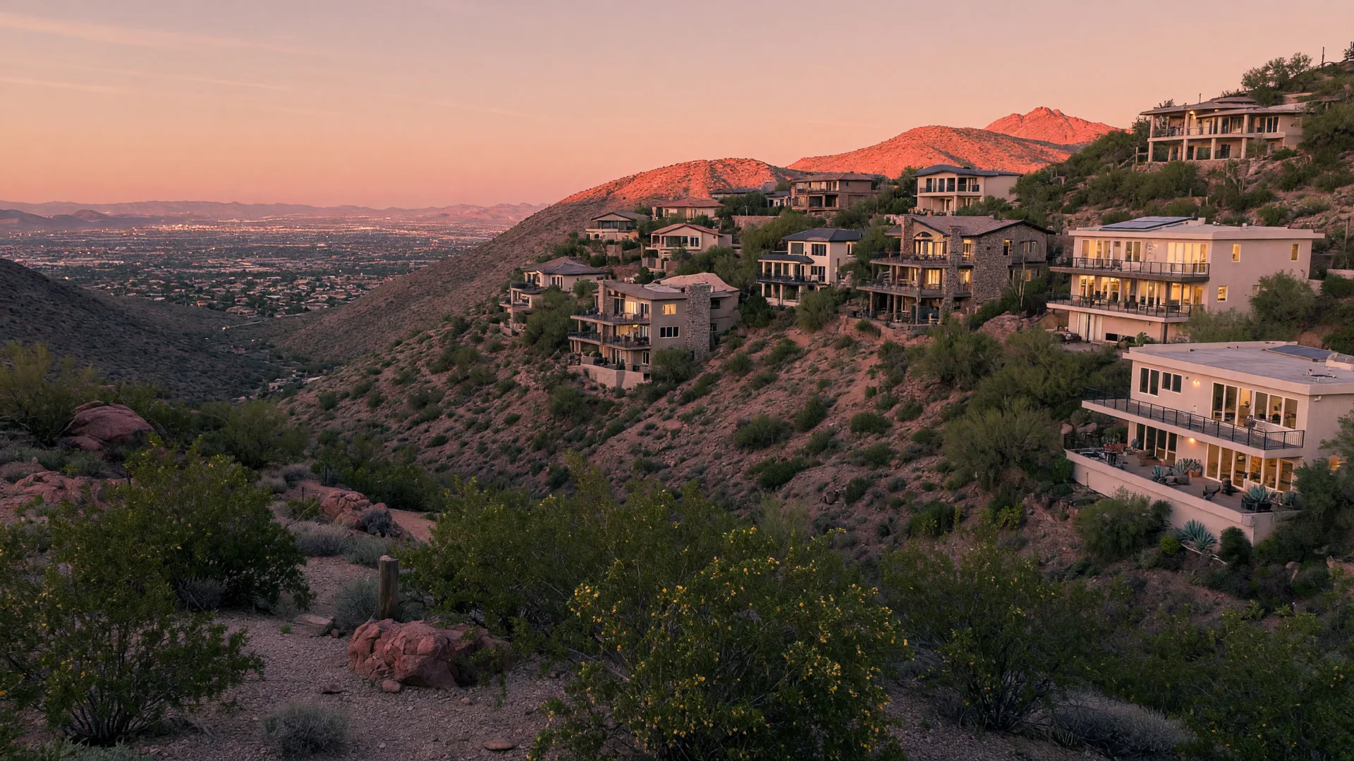 What It's Really Like to Live in Seven Hills