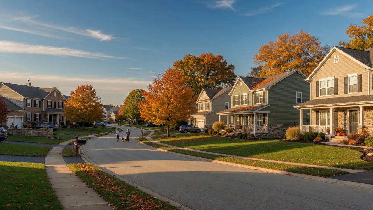 Living in Dunlap, Illinois