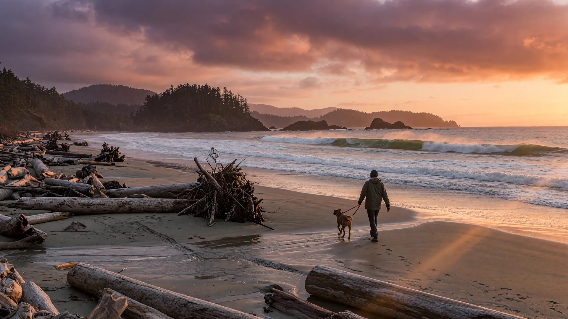 Where Do Victorians Go for a Weekend Away on Vancouver Island? A Local's Guide