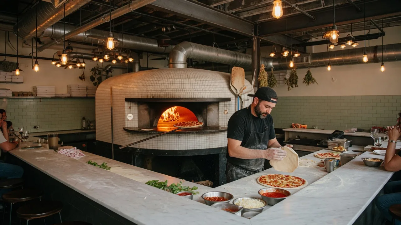 Best Restaurants, Shops and Things To Do in Northern Liberties