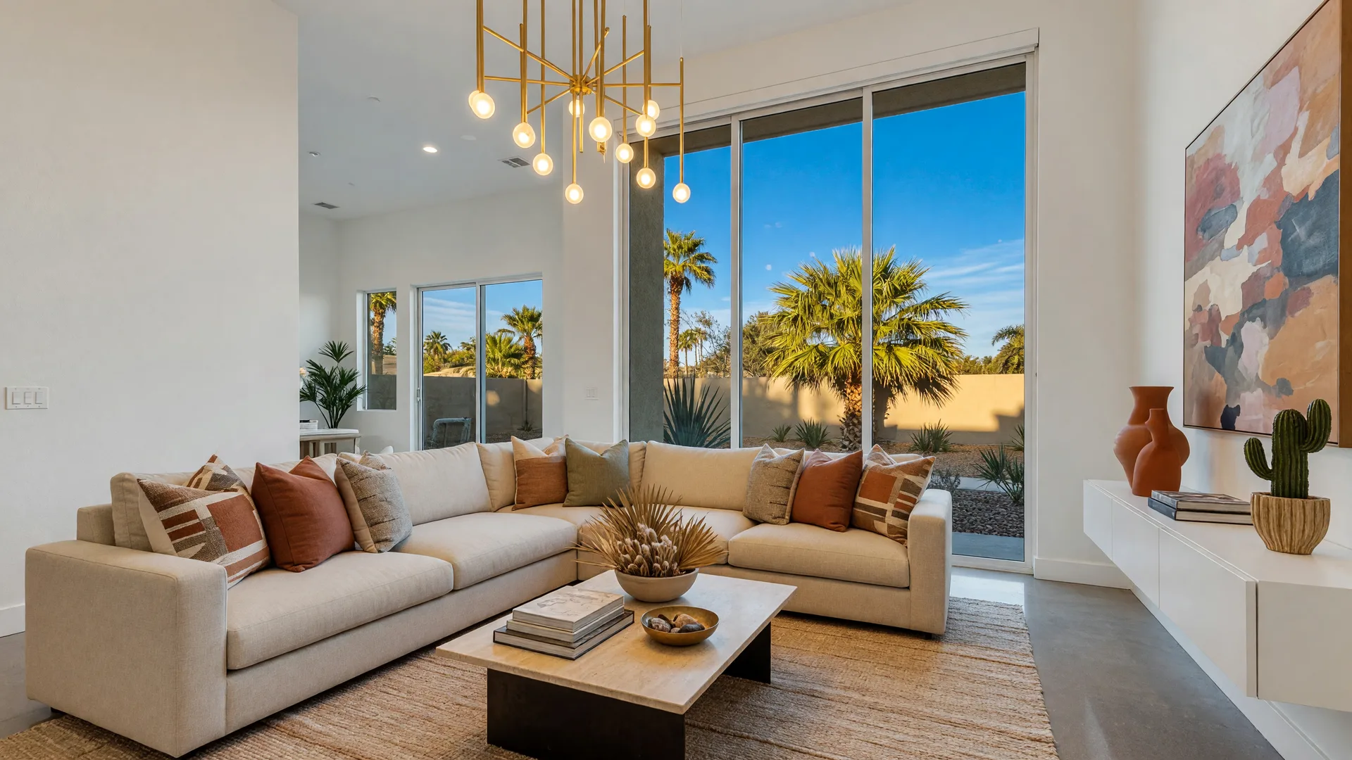 5 Mejoras en el Hogar Que Aumentan el Valor de Tu Casa en Las Vegas Antes de Vender