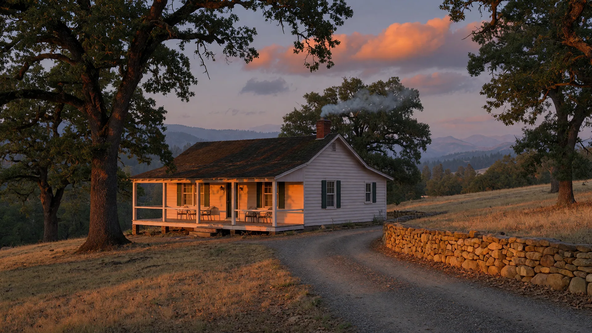 Answering Your Top Questions About Selling Your Home in Amador County