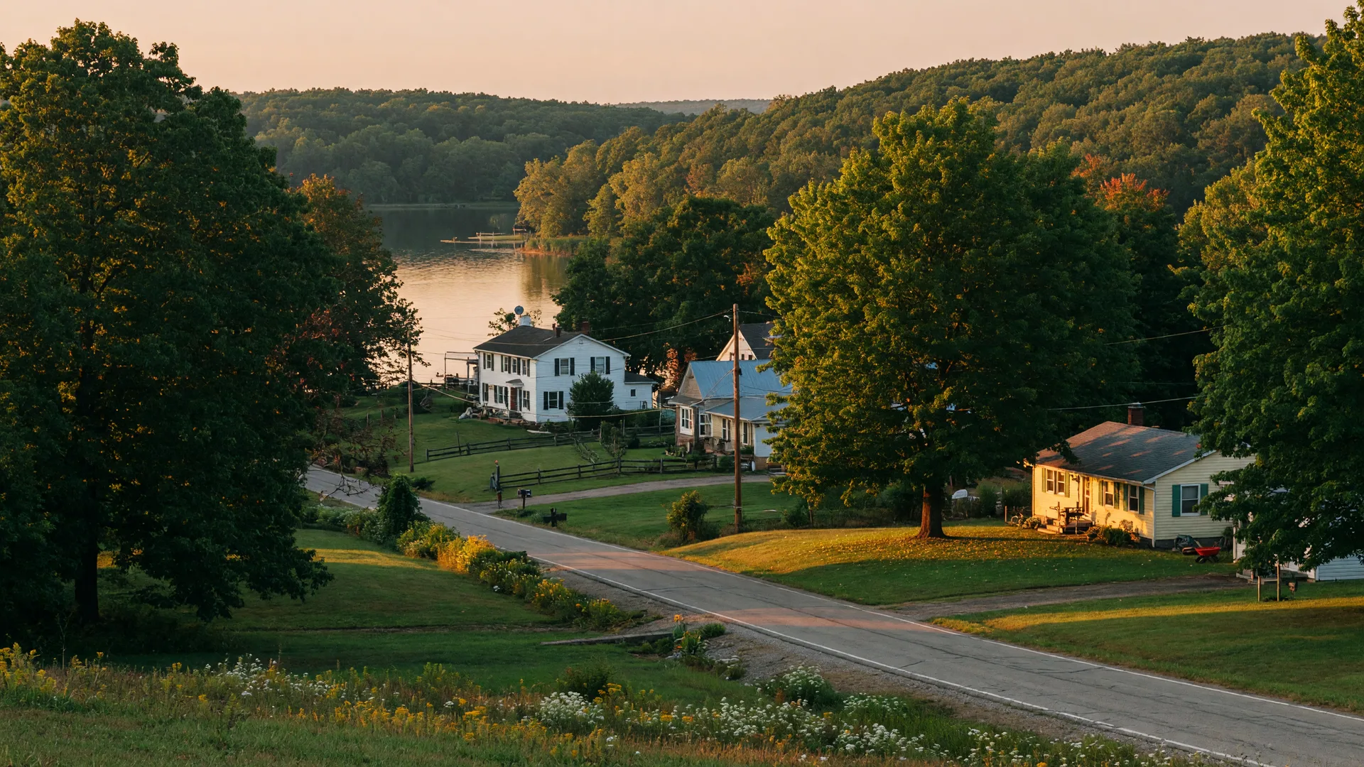 Teaser graphic for Relocating to Tyrone Township, Michigan: A Complete Community Guide