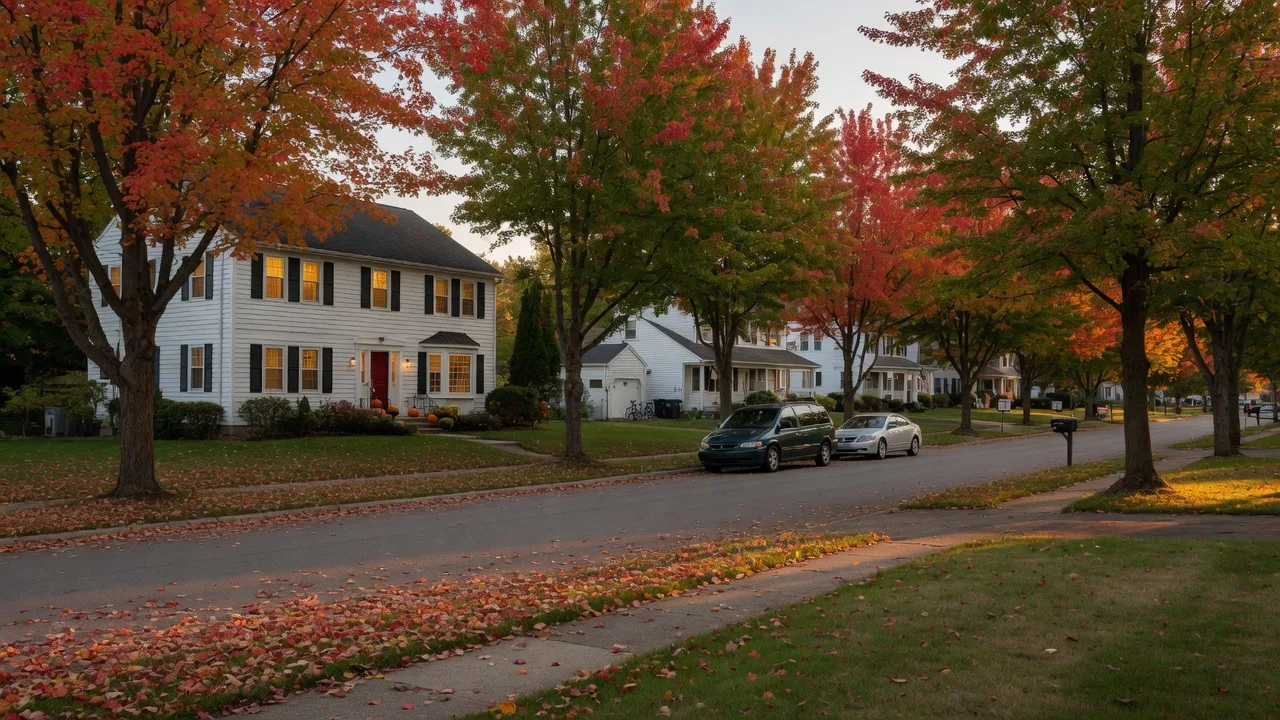 Northeast Ohio Market Update – Mid-September 2026