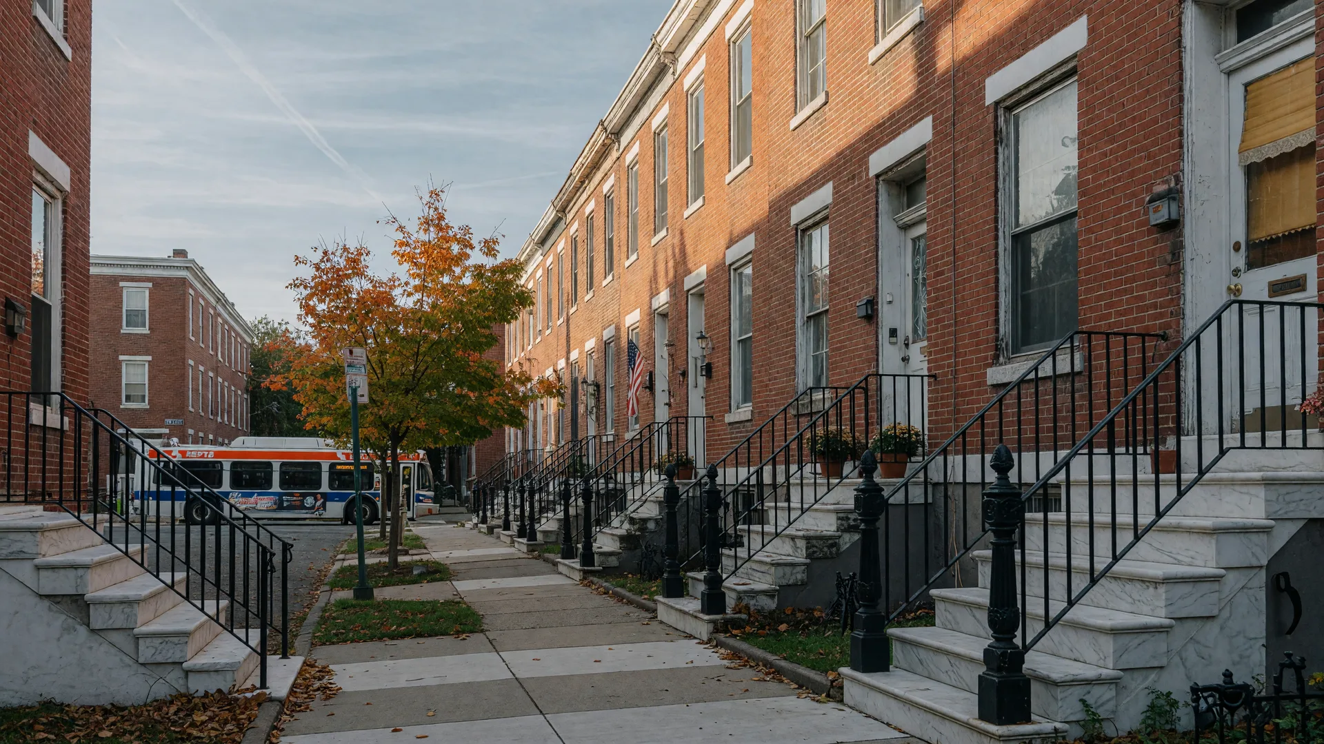 Photo for the guide: Moving from London to Philadelphia: What's Different?