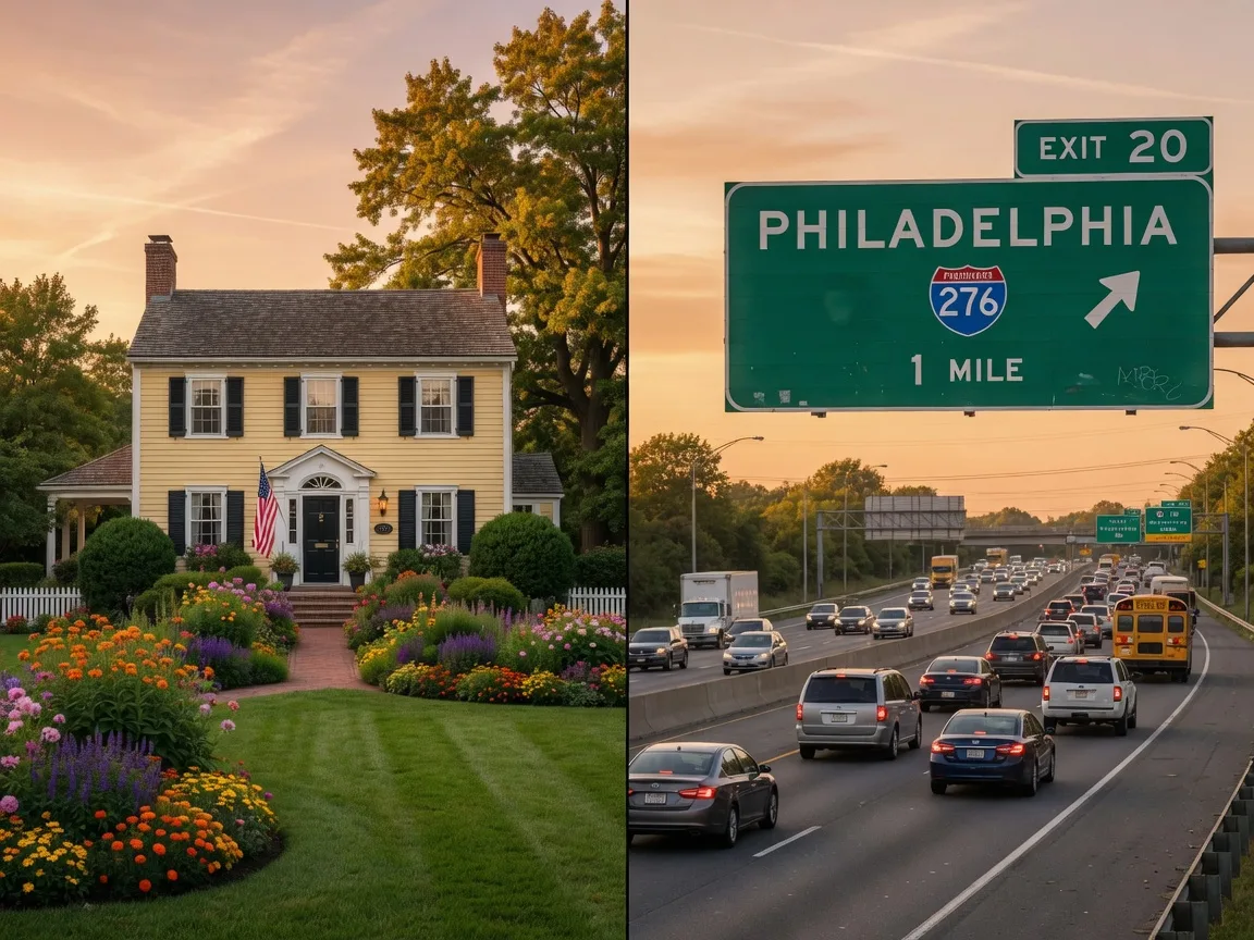 The Pros and Cons of Living in Fort Washington