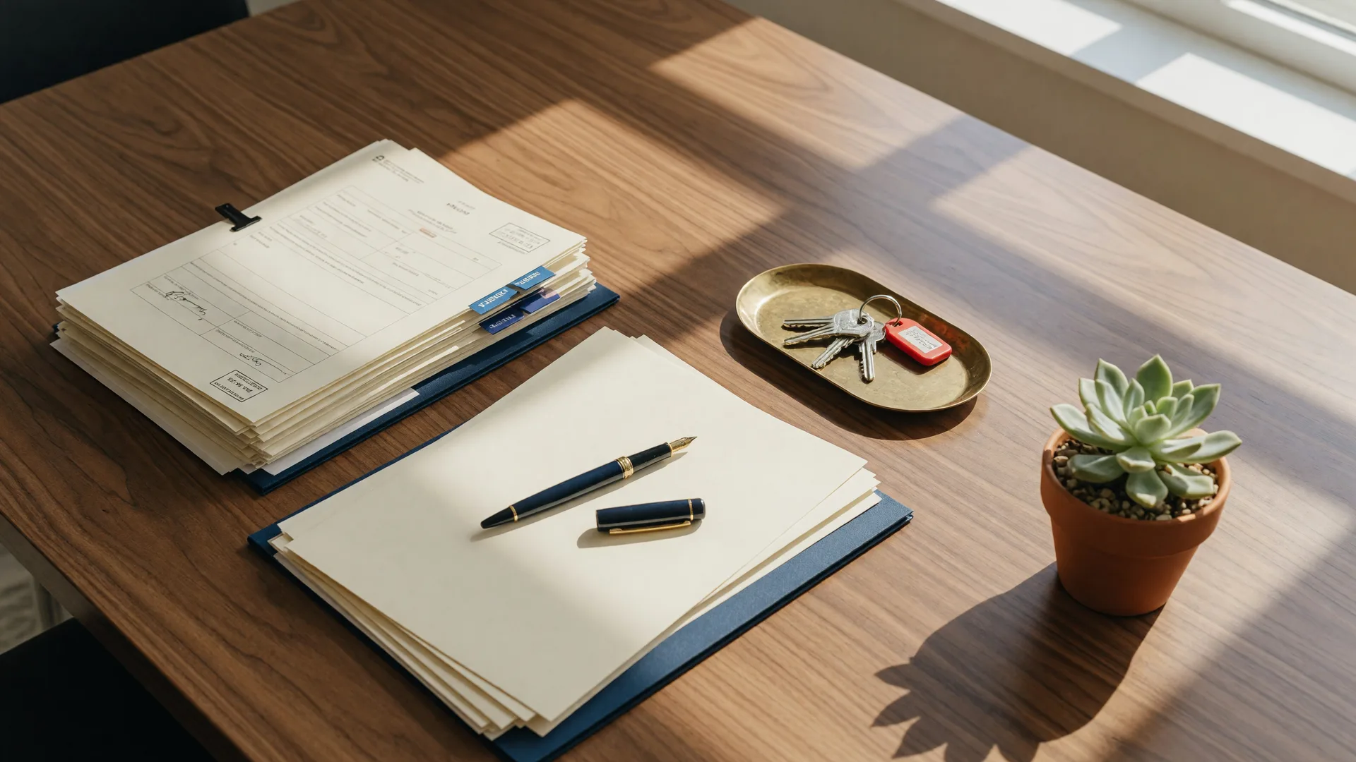 Your Offer Was Accepted: What Happens Next, From Contract to Closing