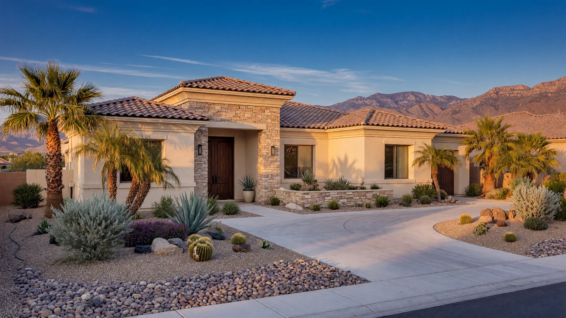 Las Vegas real estate