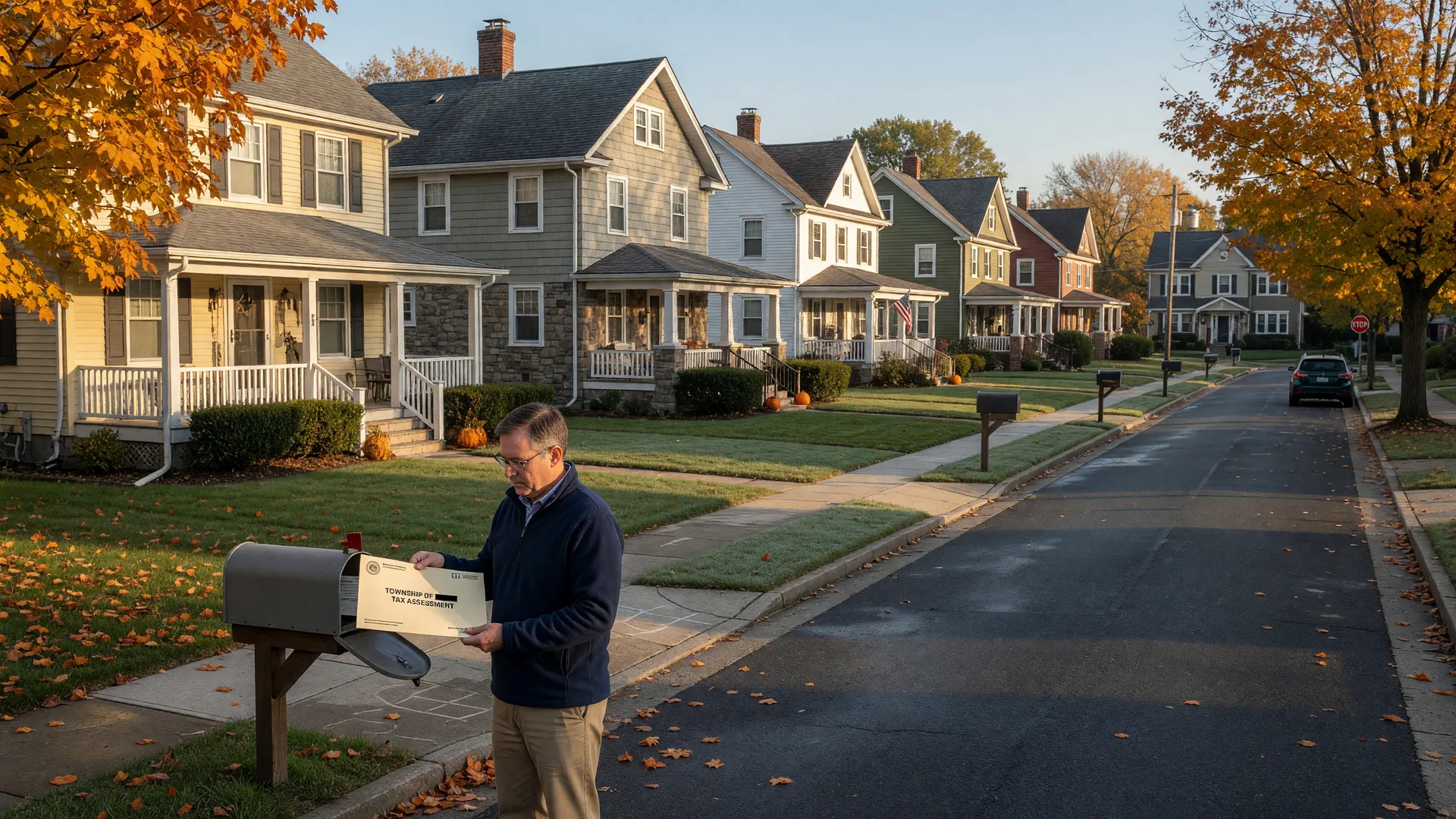 Essex County's Property Tax Revaluation Is Coming: What Homeowners and Buyers Should Know