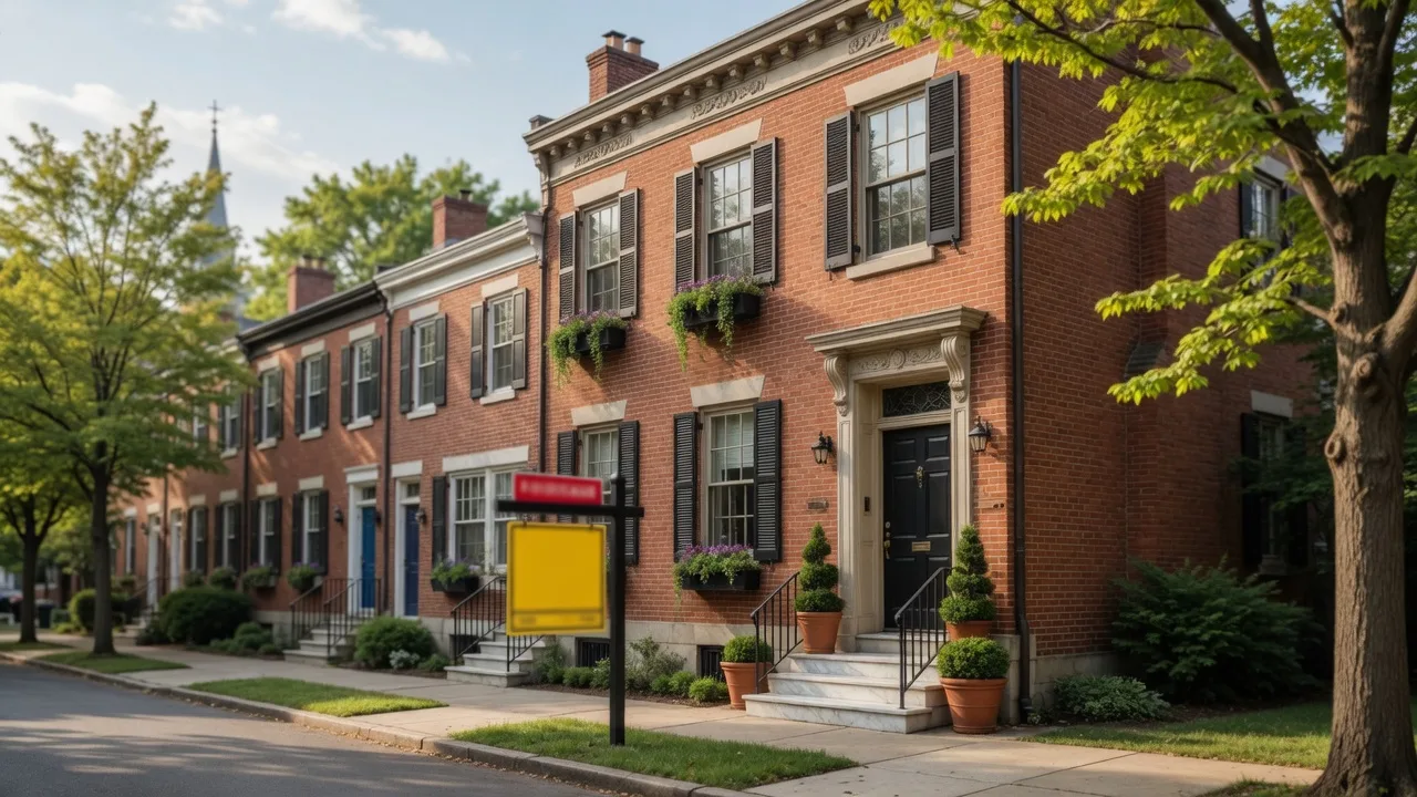 Does an Expired Listing Carry a Stigma in Philadelphia? And How to Relist Without Buyer Skepticism