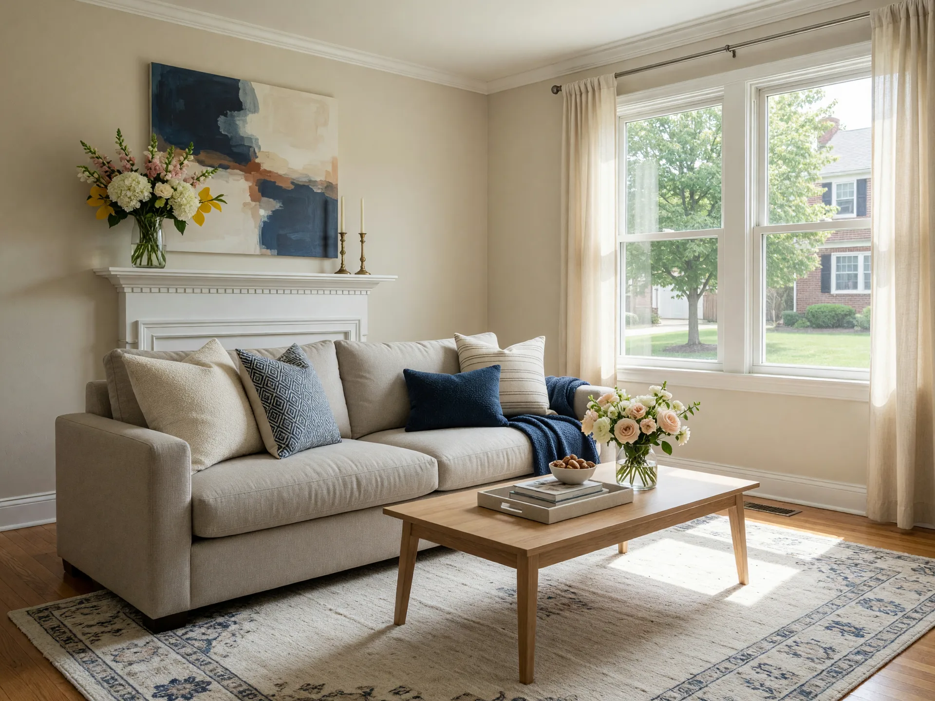 Your Listing Expired in Philadelphia: What Repairs and Staging Actually Matter Before You Relist?
