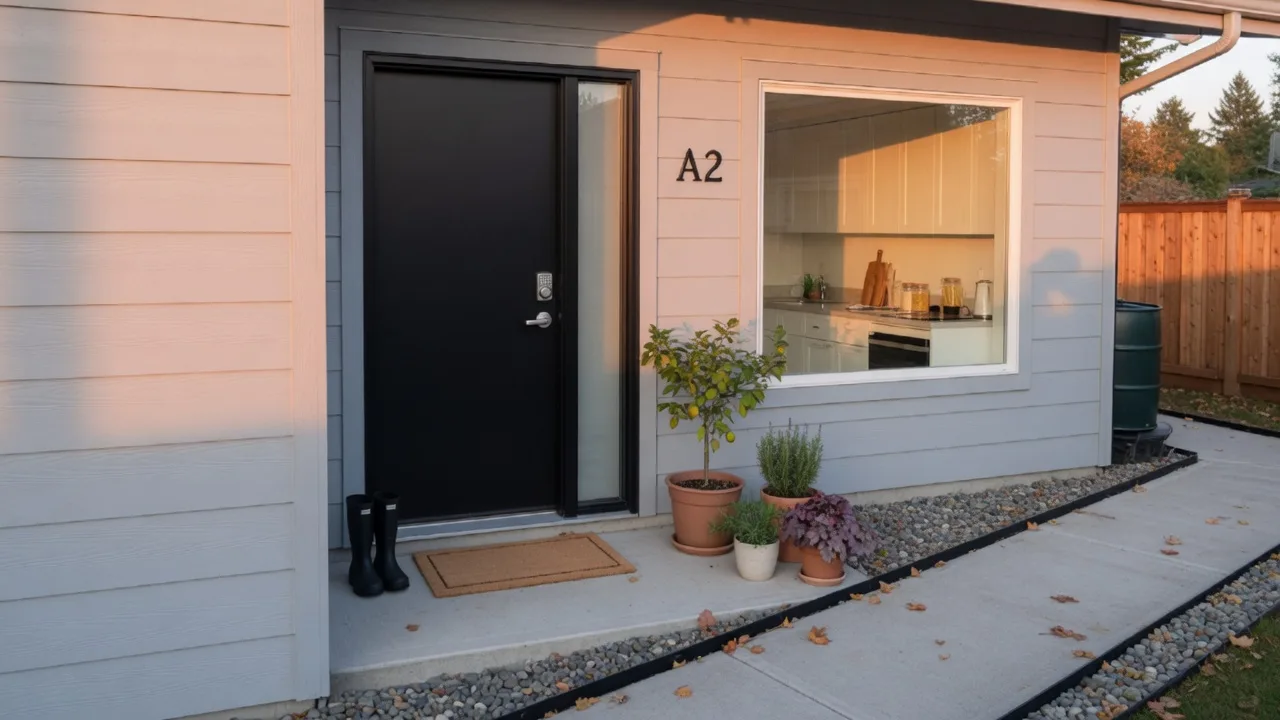 Can You Short-Term Rent a Secondary Suite in Victoria BC?