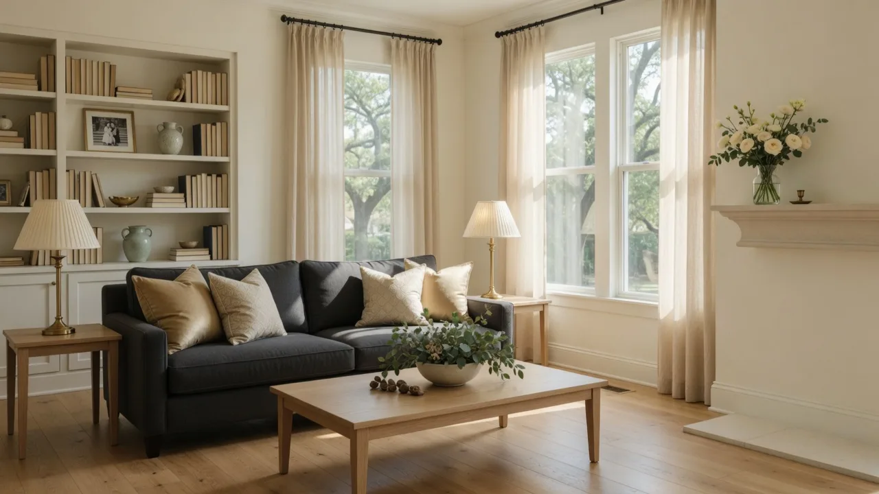 View related to the article "Downsizing in the Houston Area: An Empty Nester Case Study"
