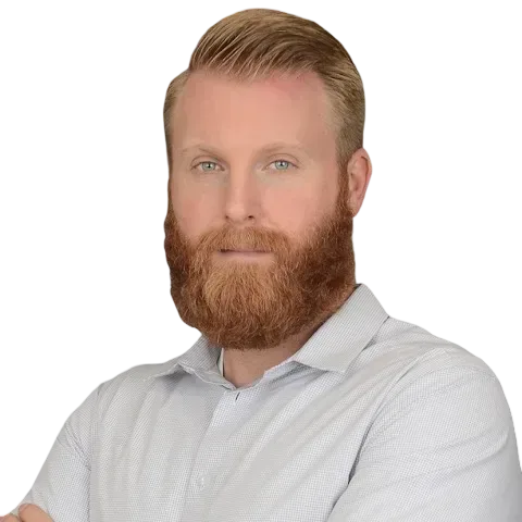 Shane Saunders, Arizona Realtor and Team Leader of Integrity Realty Group