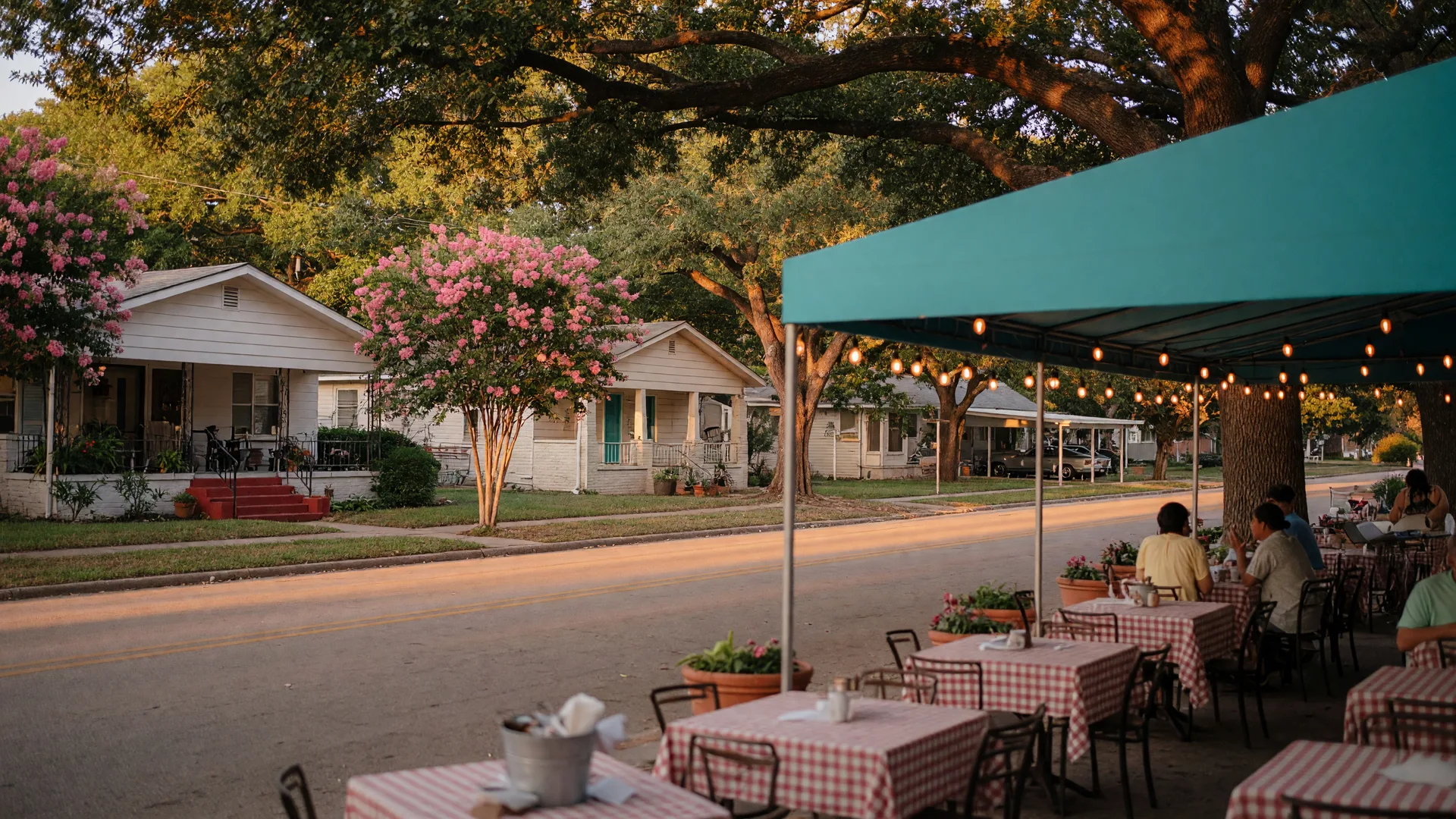 Beyond the Heights: A Local's Dining Guide to Garden Oaks, Oak Forest & Timbergrove