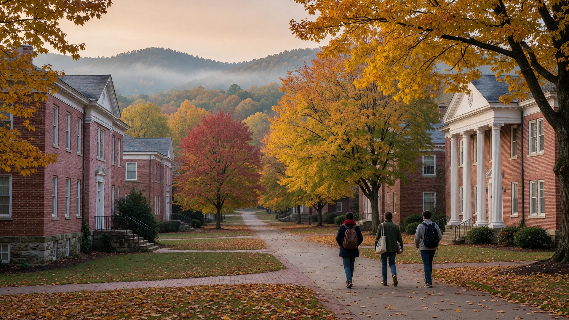 Demorest community