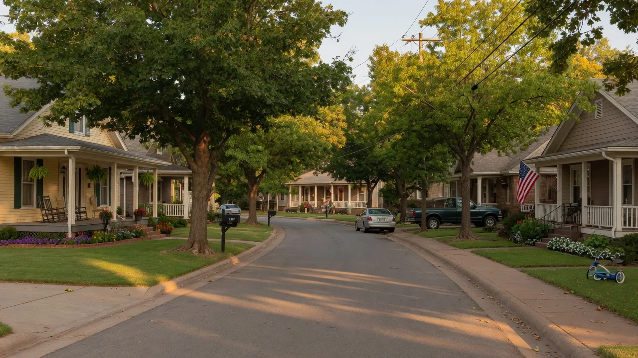 Why Claremore Is a Hidden Gem in the Tulsa Metro