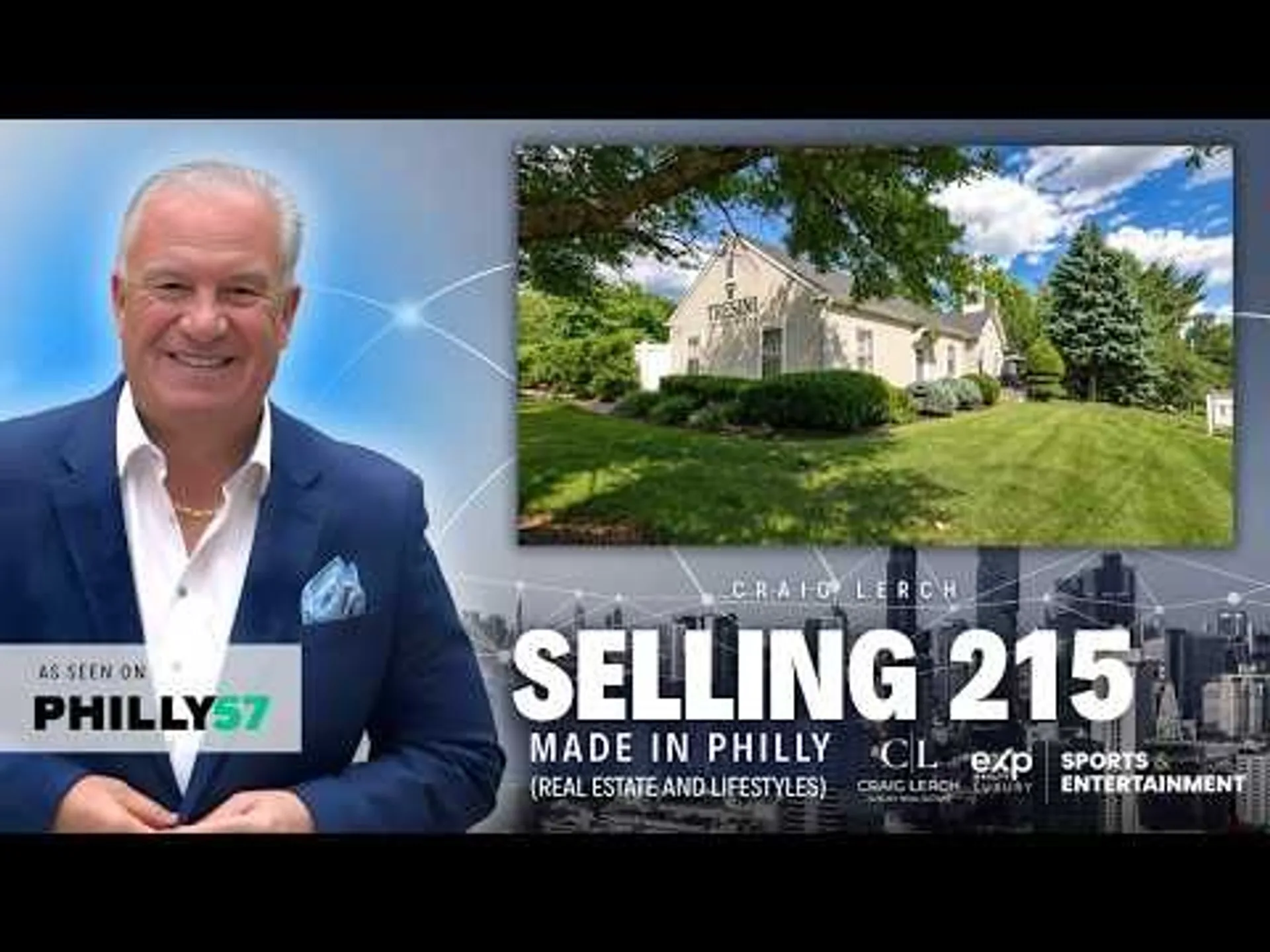 Selling 215 Episode 3 Segment 4