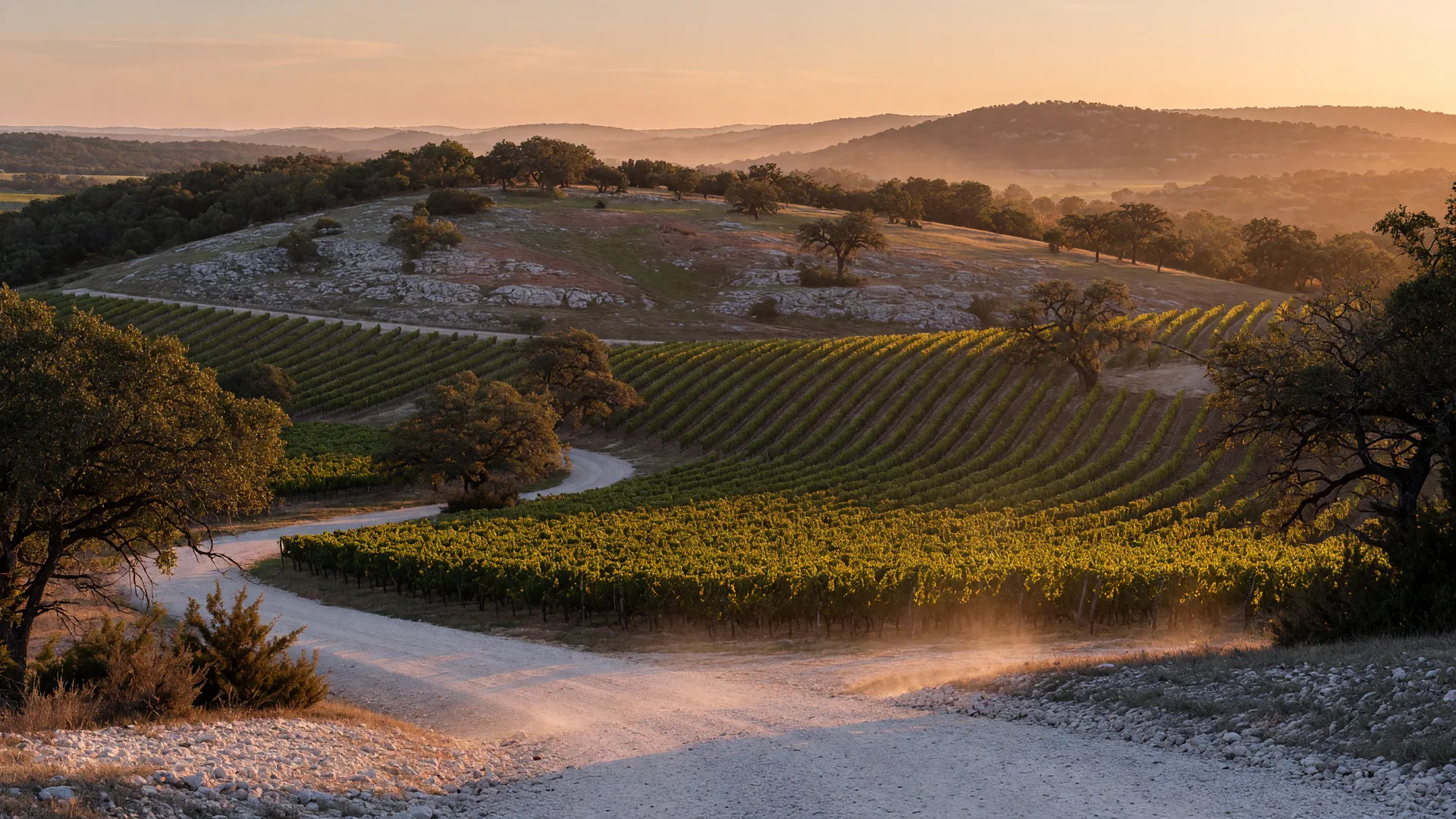 Hill Country Wine Tasting for New Residents: Costs, Reservations, and Routes