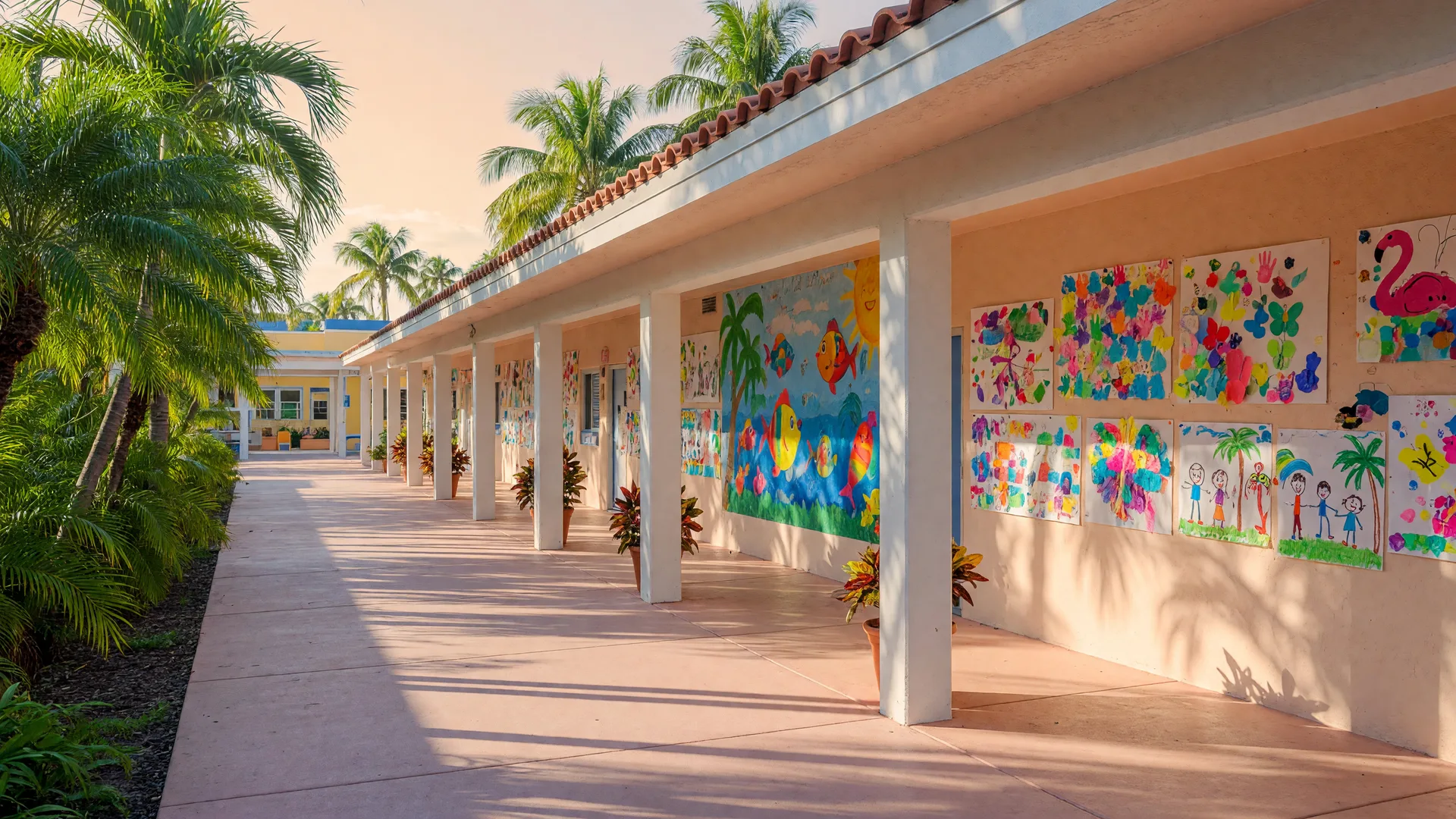 Header image for "Private vs. Public Schools in South Florida: What Families Should Weigh"