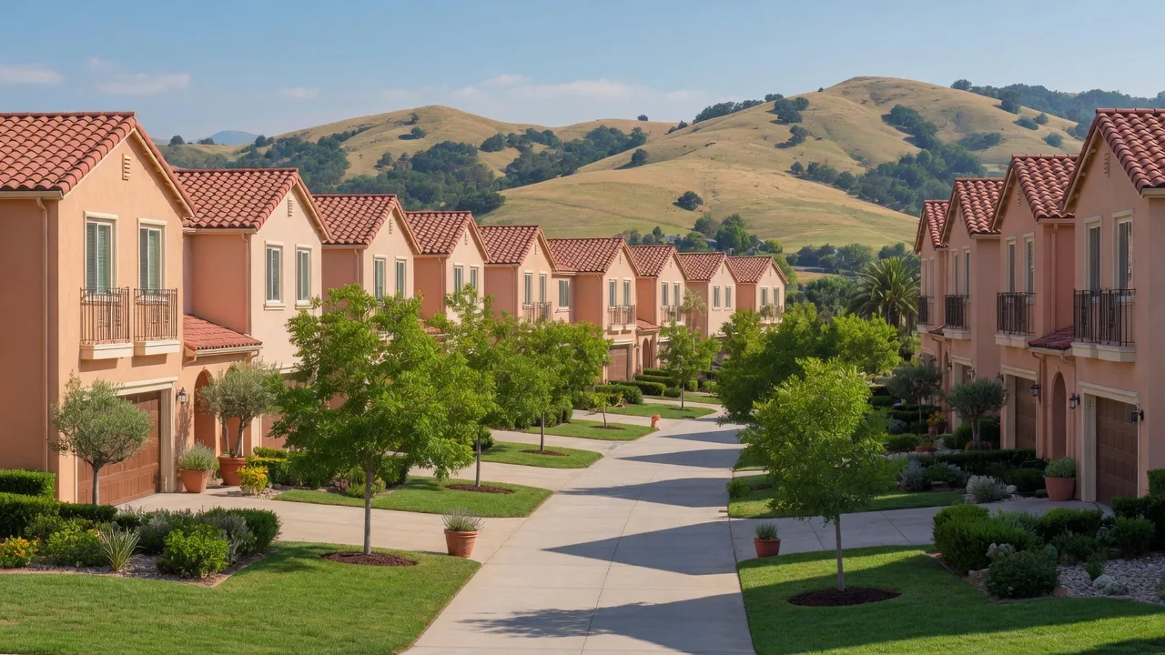 Downsizing in the East Bay: Where Empty Nesters Are Moving in 2026