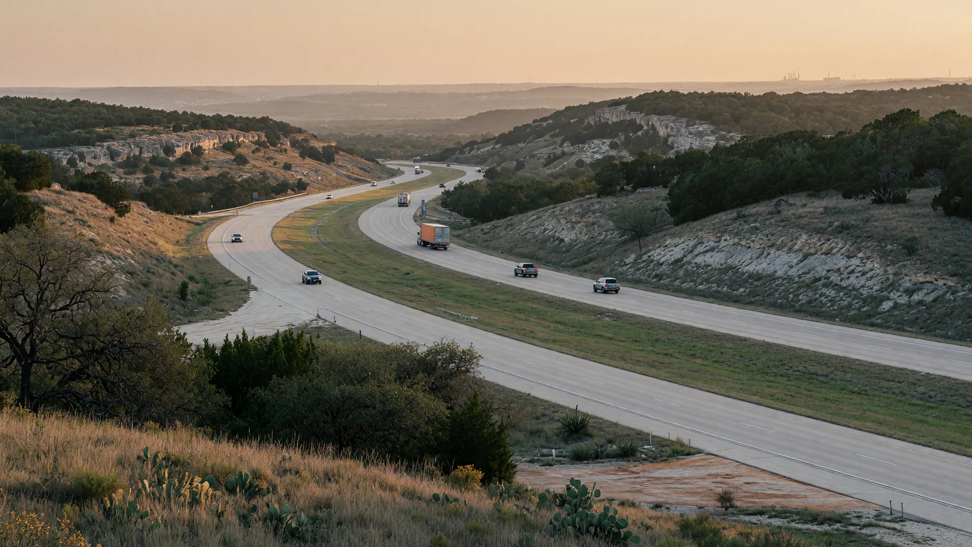 The Boerne to San Antonio Commute: Real Drive Times, Routes, and the 2026 Rebuild