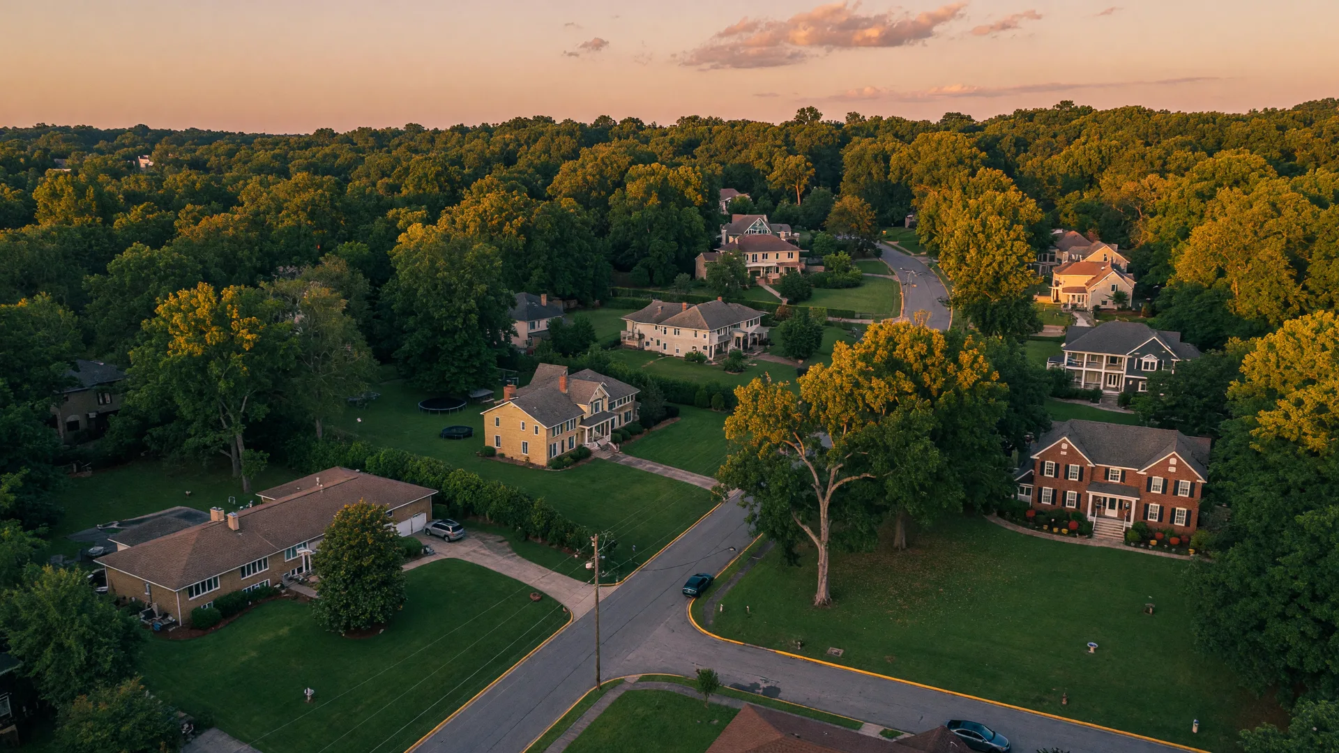 West Meade
