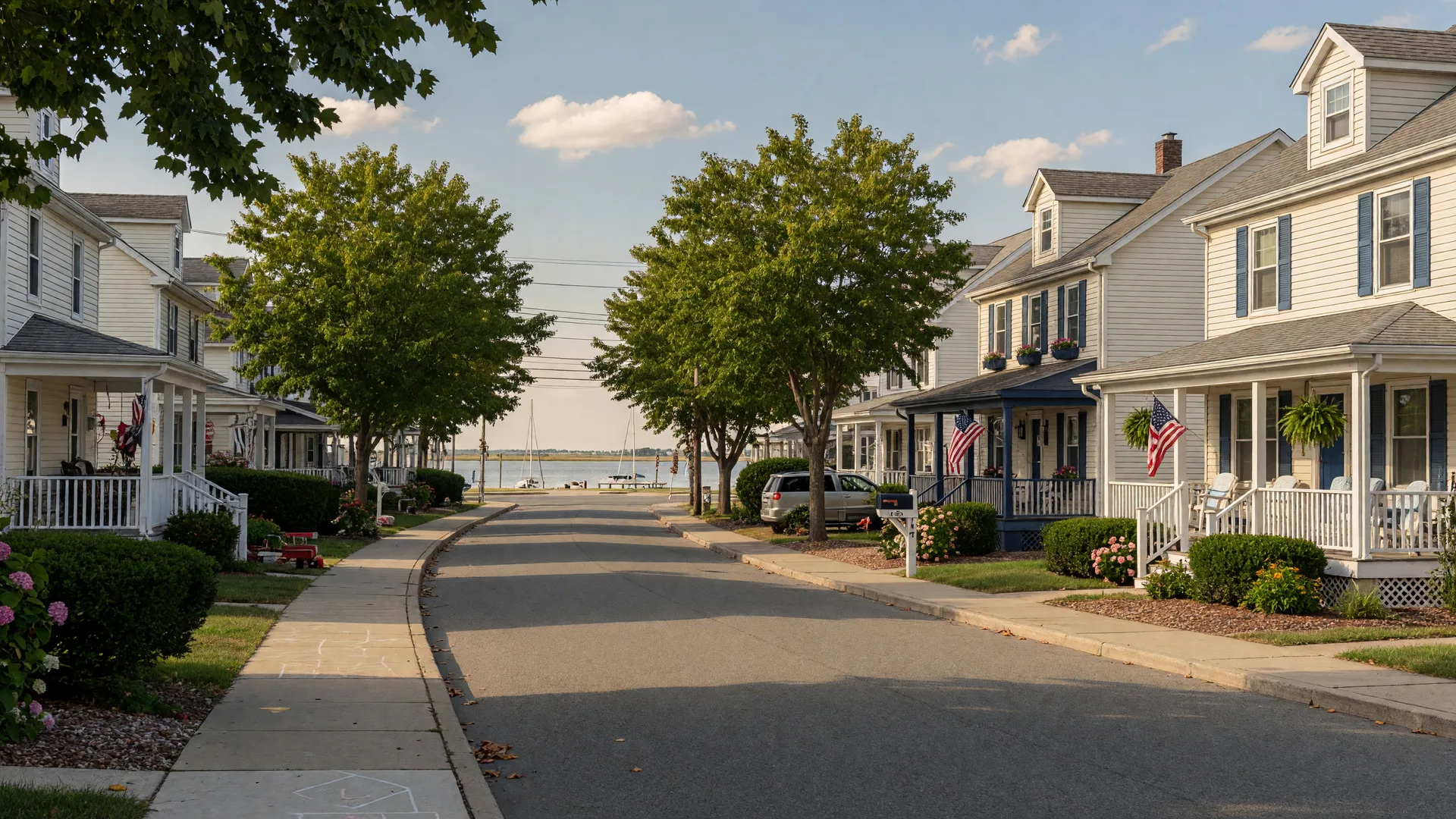 Living in Somers Point, NJ: A Complete Guide for Buyers and Sellers