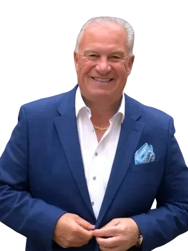 Craig Lerch, Philadelphia broker at eXp Realty
