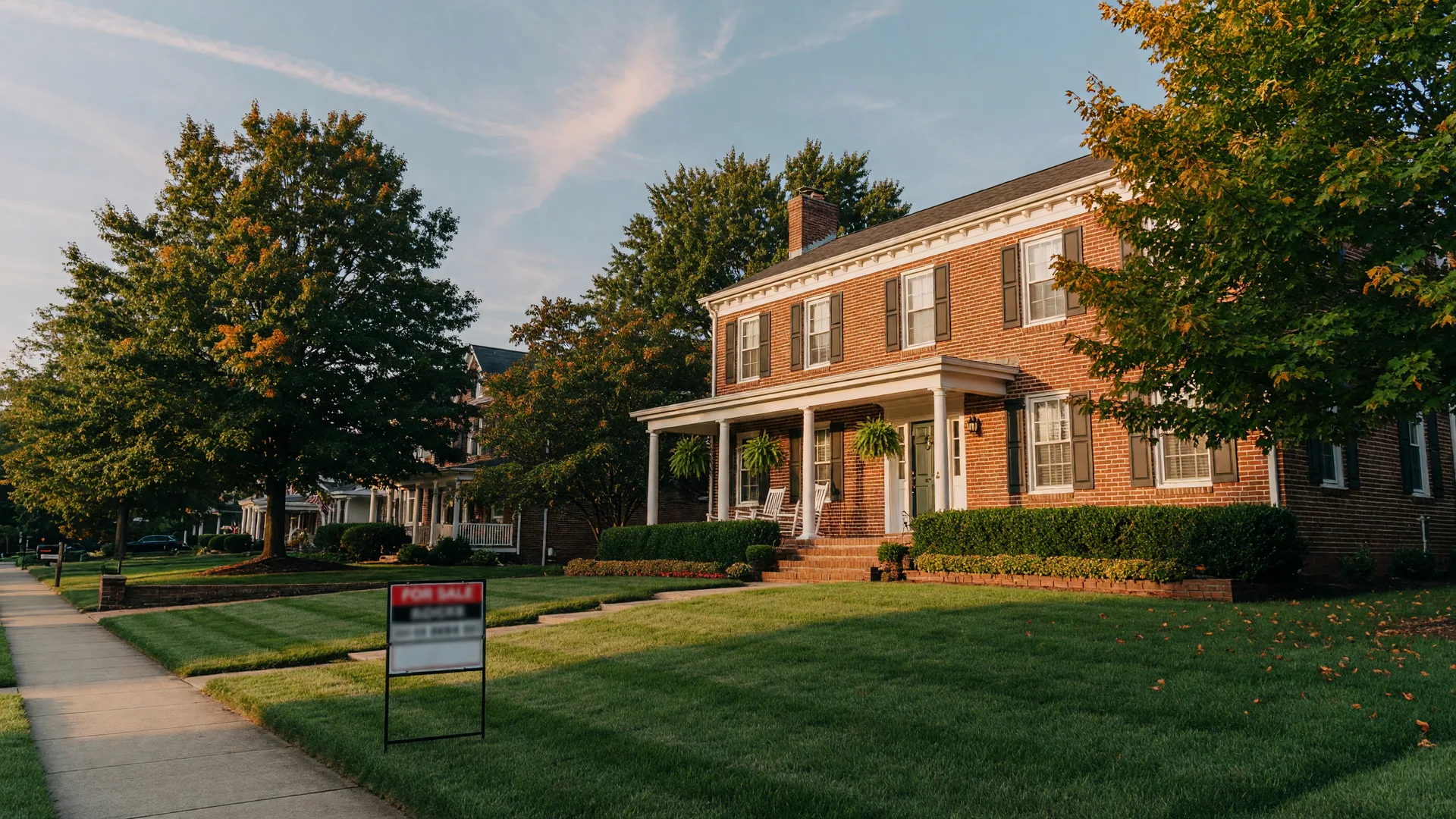 Selling in September 2026: Why Fall Is a Strong Window in Prince William County