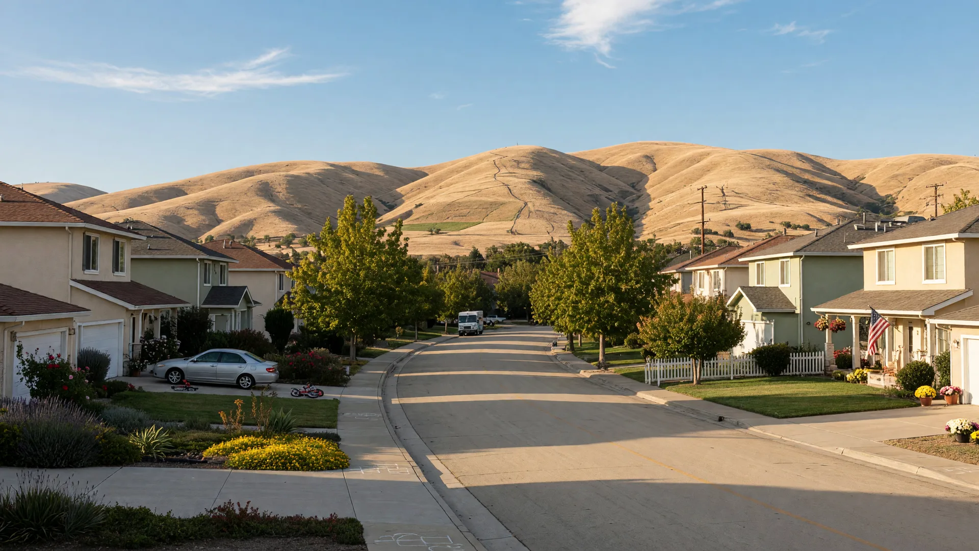 What First-Time Home Buyers Need to Know Before Buying in Antioch, CA (2026 Guide)