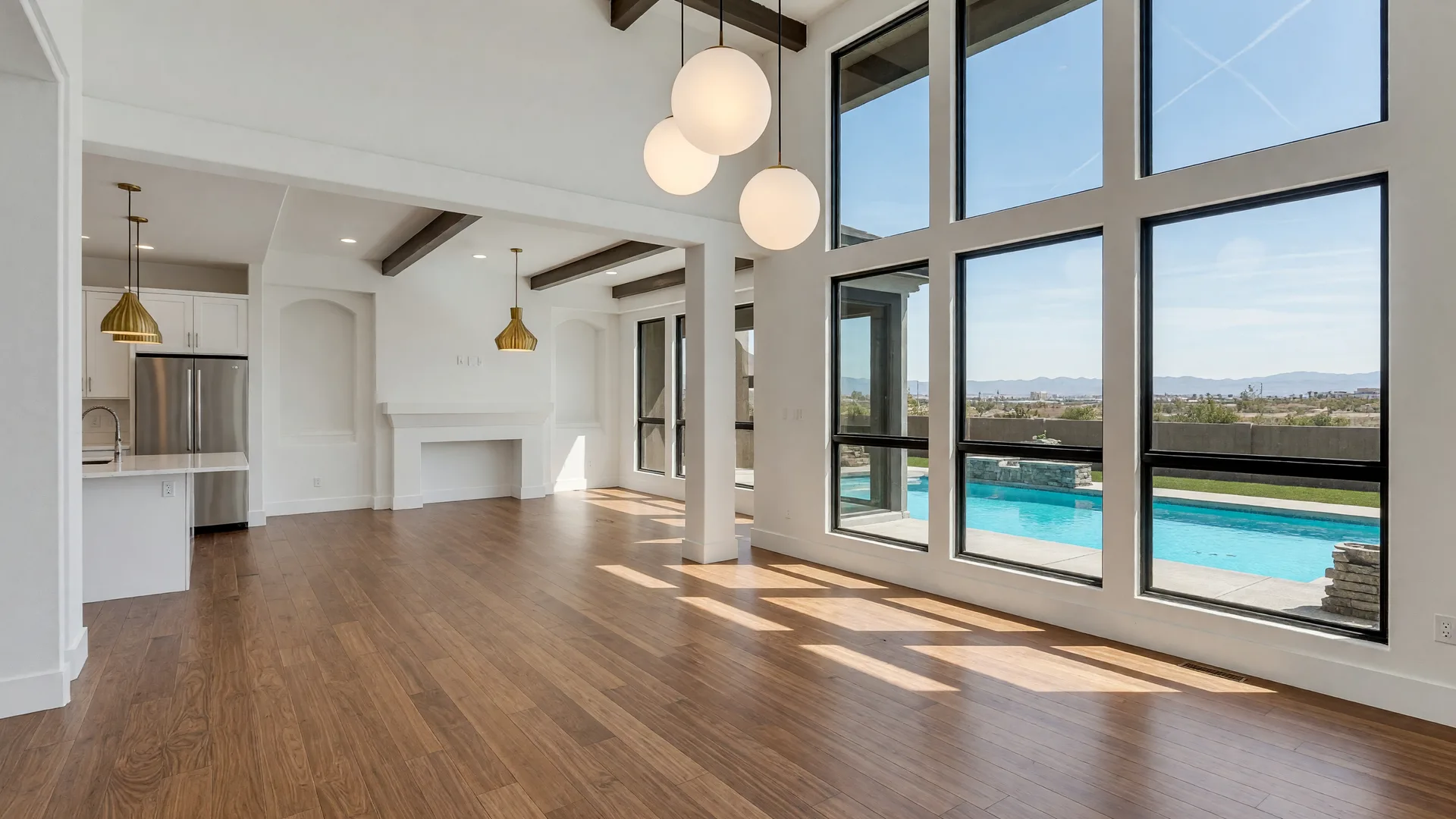 The Pros and Cons of Buying a New Construction Home