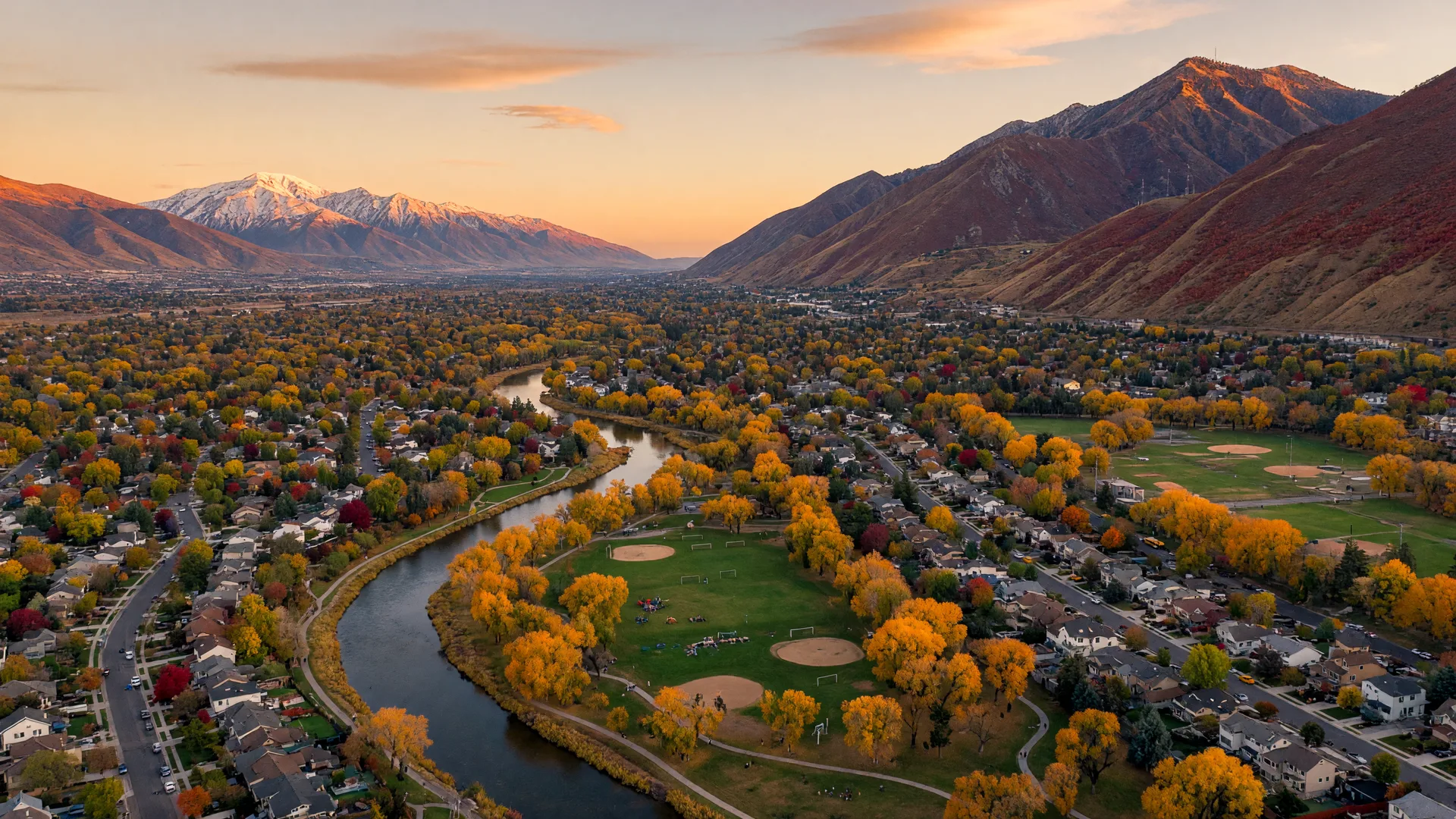 Riverton, Utah: Early-Fall 2026 Neighborhood Spotlight & Market Update
