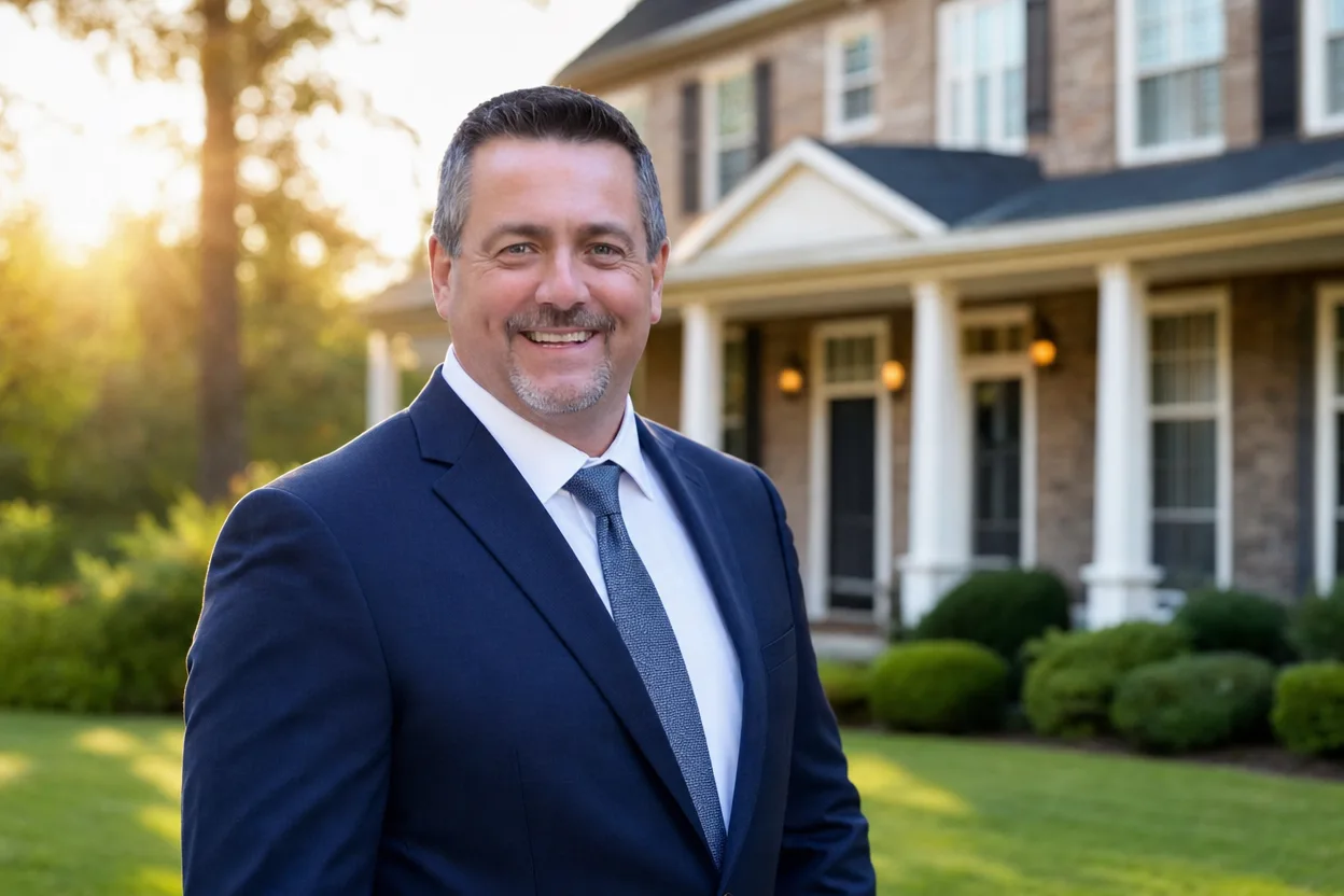 Jay Westfall, Principal Broker at MORE Realty
