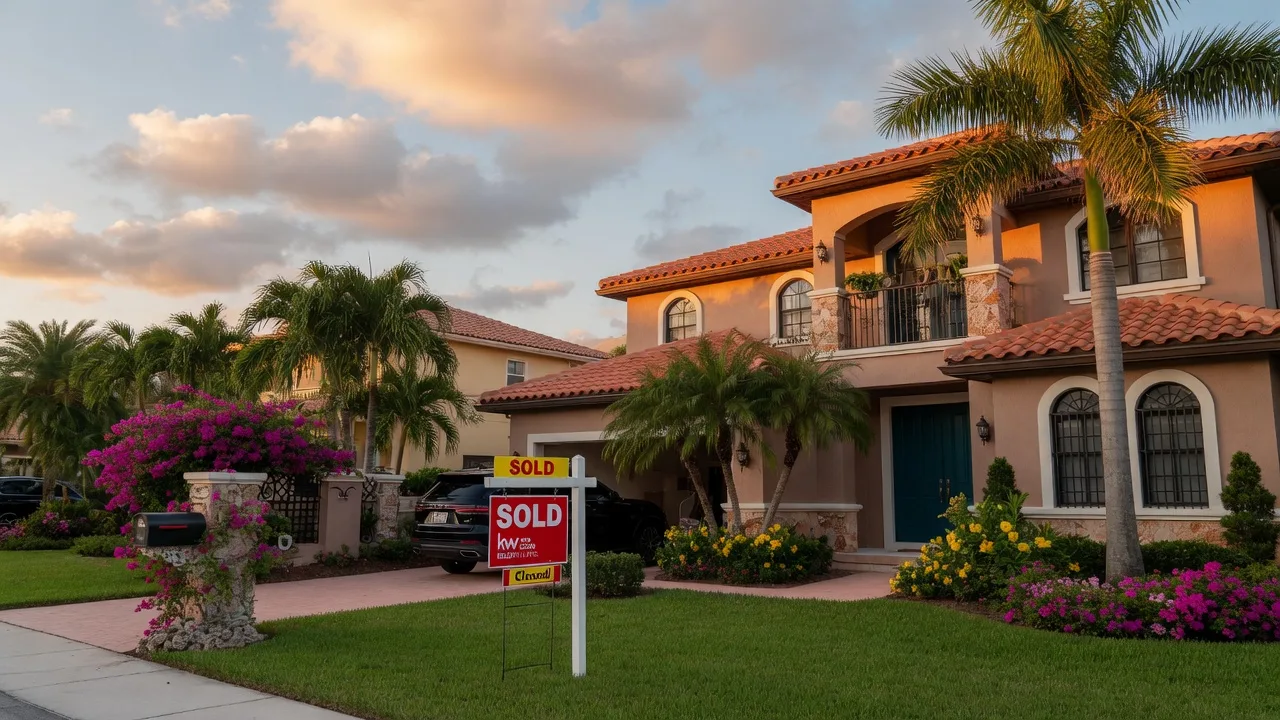 What's the Biggest Mistake Sellers Make in South Florida? Expert Guide
