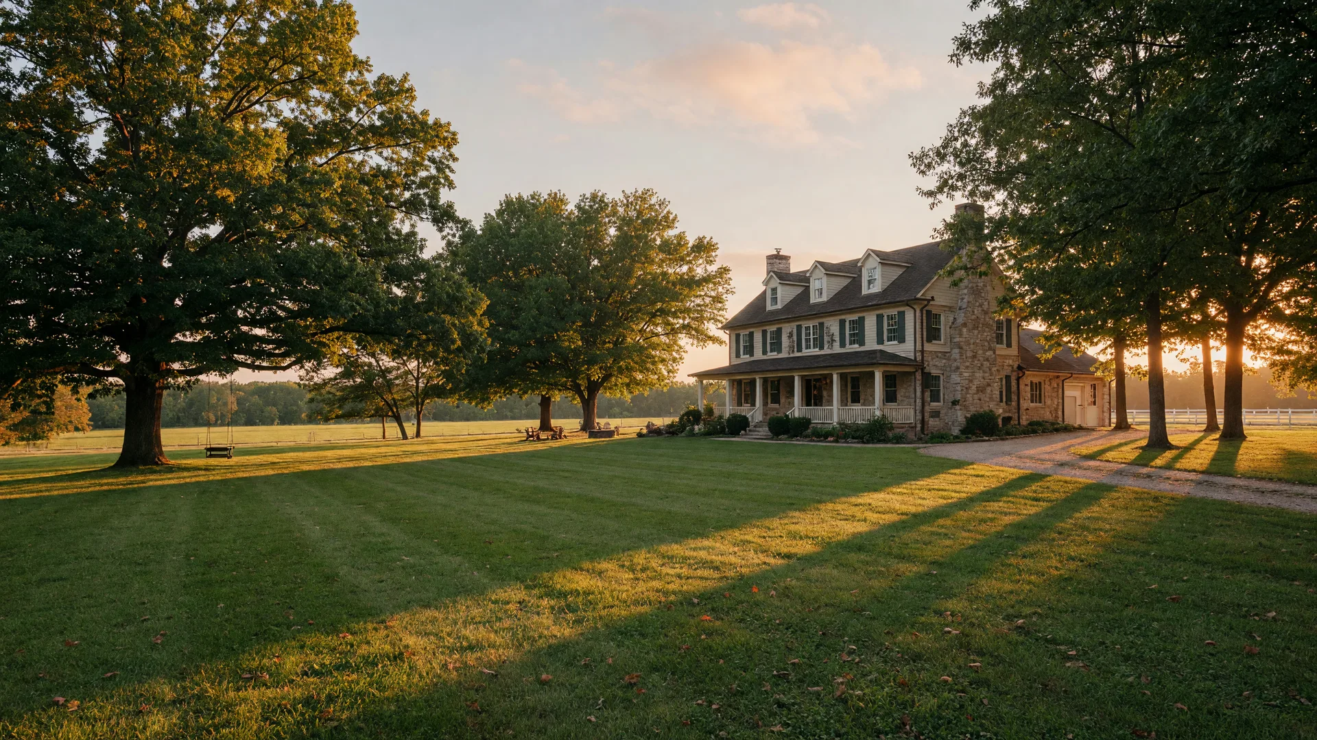 Multigenerational Home With Acreage: Why the KC Northland Is a Top Choice