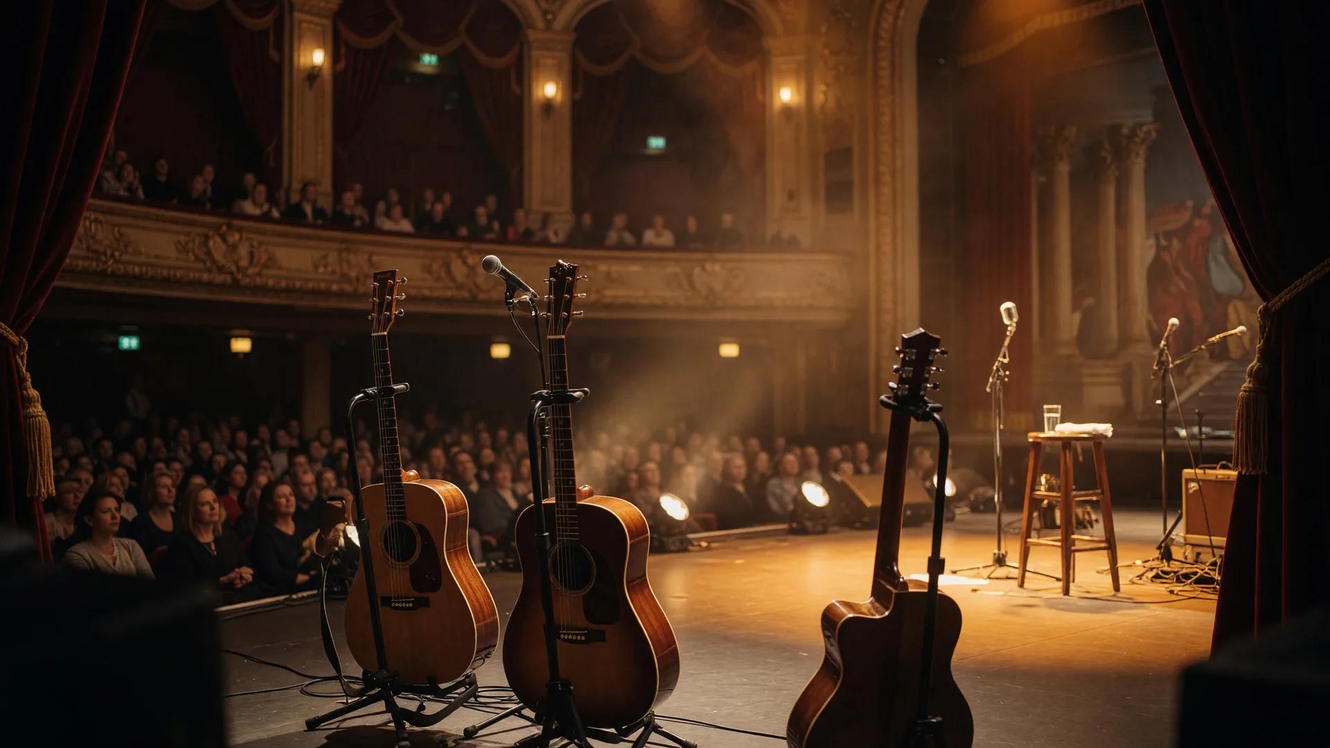 Header image for "Sin Bandera Brings the Escenas Tour to the James L. Knight Center in Miami"