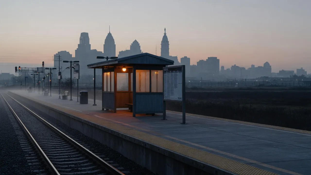 Photo for the guide: Do I Pay Philly's City Wage Tax If I Live in the Suburbs?