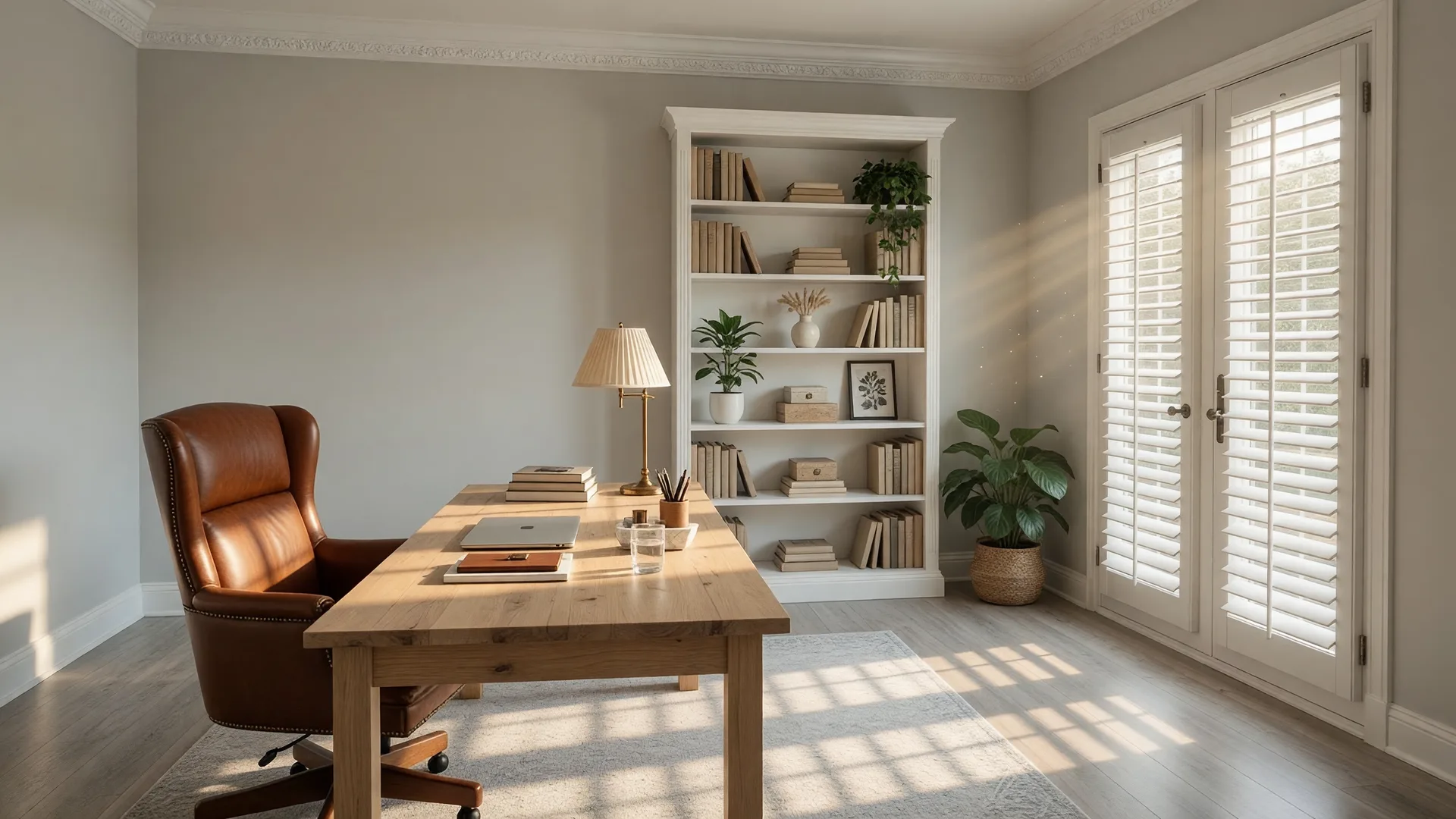 Working from Home in Clayton NC: Internet, Coworking Spaces and Home Office Tips