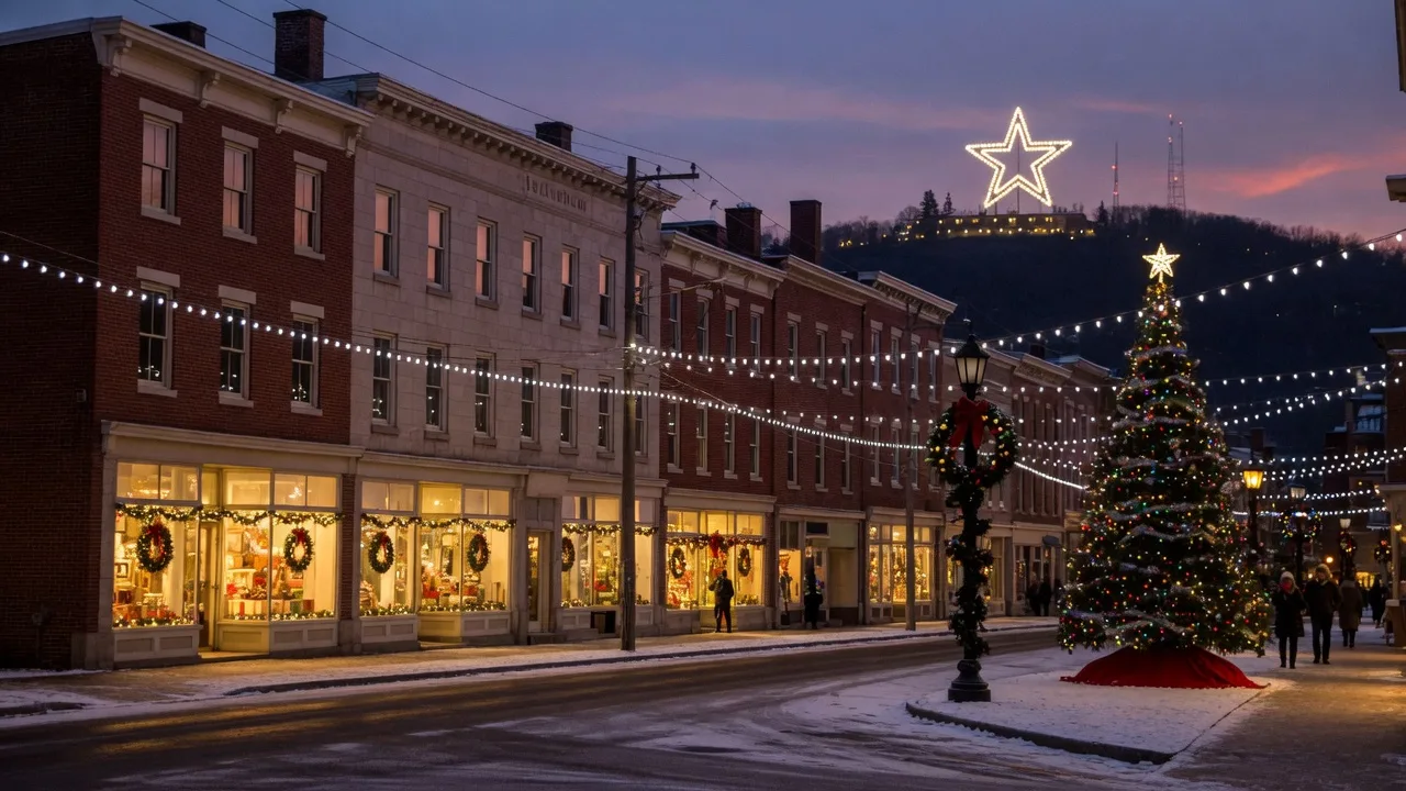 What's Happening in Bethlehem This Week: November 16-22, 2026
