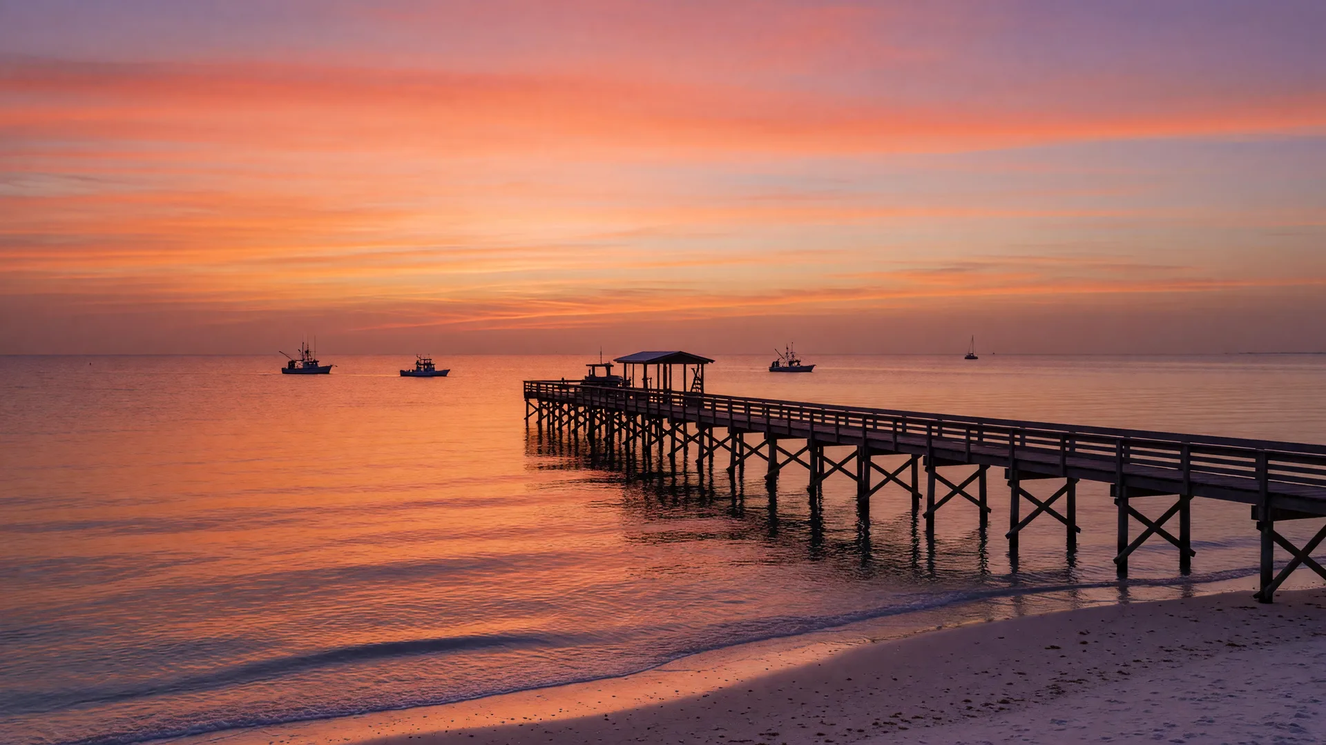 Spring Hidden Gems: Shark Teeth, Manatees, and Quiet Trails in Sarasota and Venice