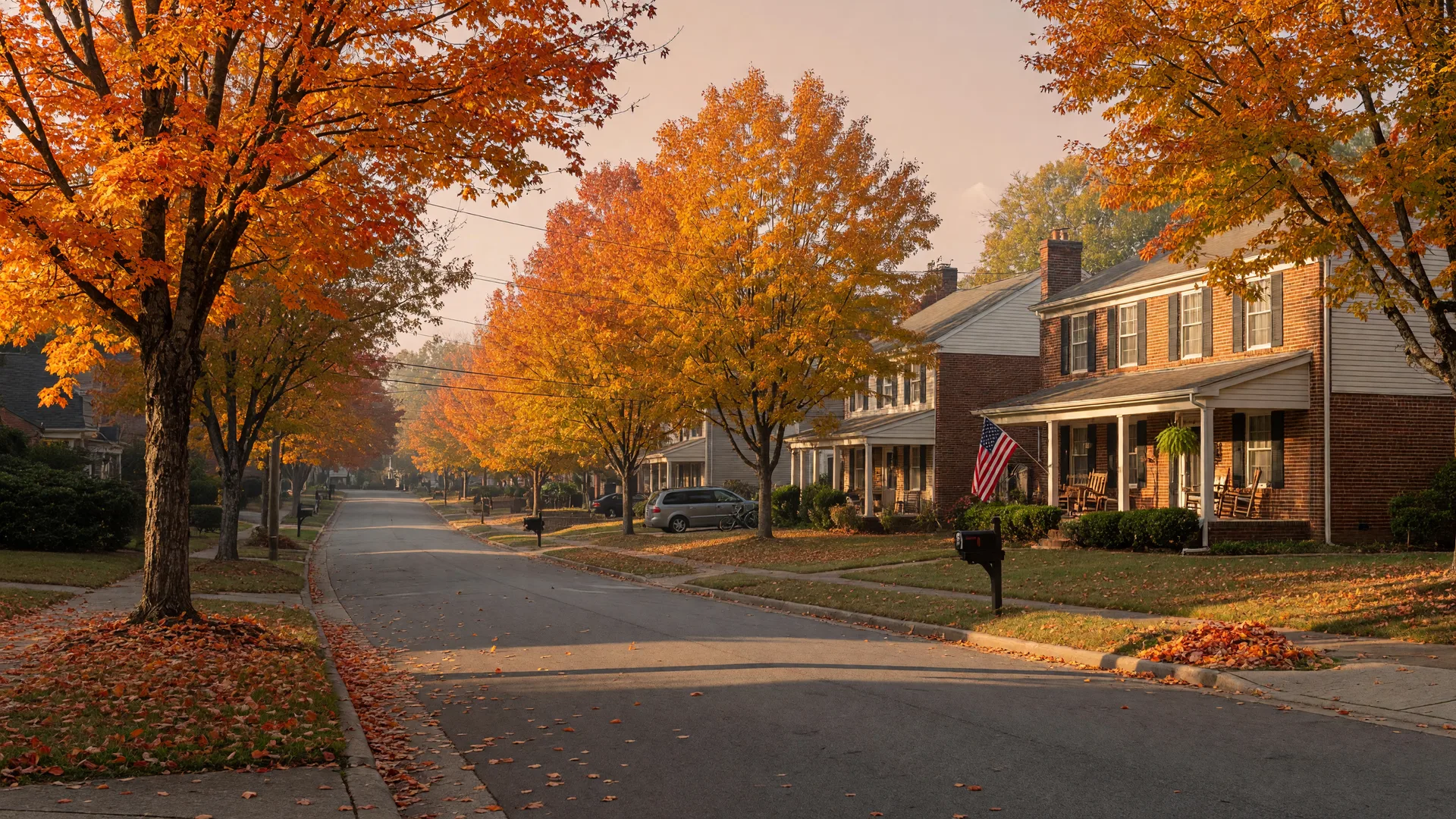 What Will the NW Metro Atlanta Housing Market Look Like in 2027?