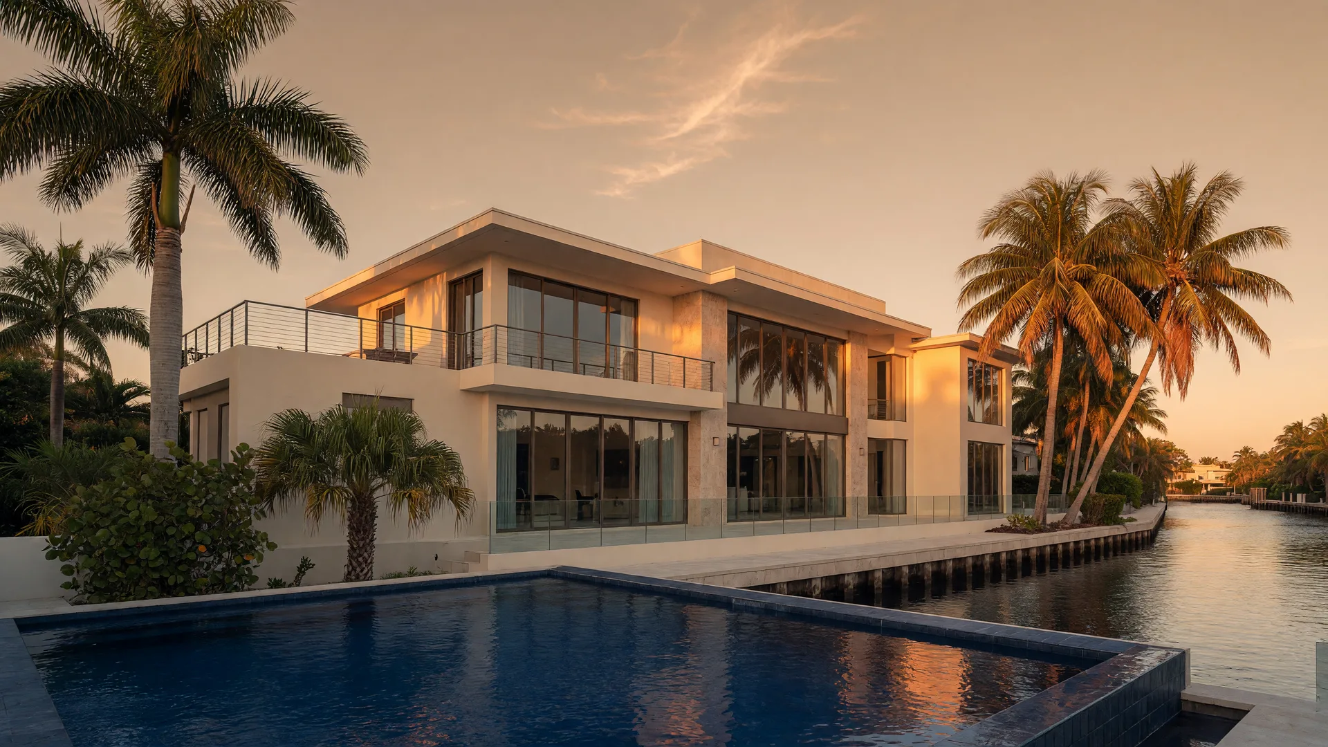 Jumbo Loans in Florida in 2026: How to Finance a High-Value Home