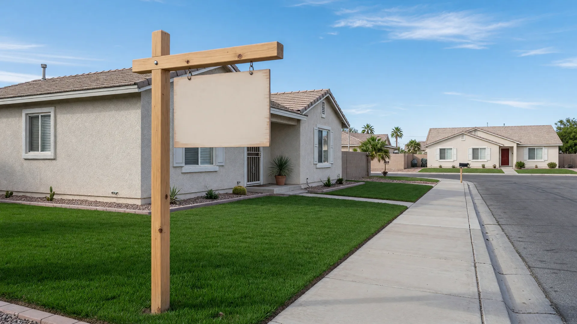 Is Las Vegas a Buyer's or Seller's Market in 2026? The Balanced Truth