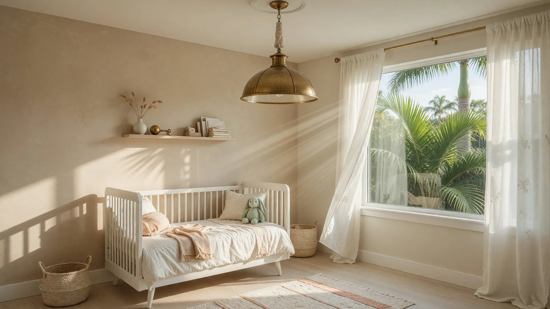 Header image for "Choosing Your Next Home Before the Baby Arrives"