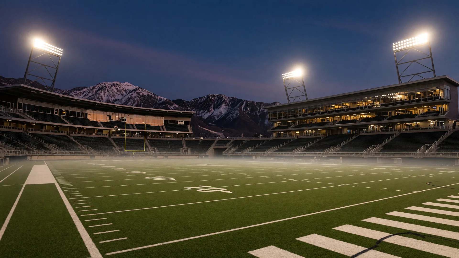 Is Pro Spring Football Coming to Utah? Yes, in 2028